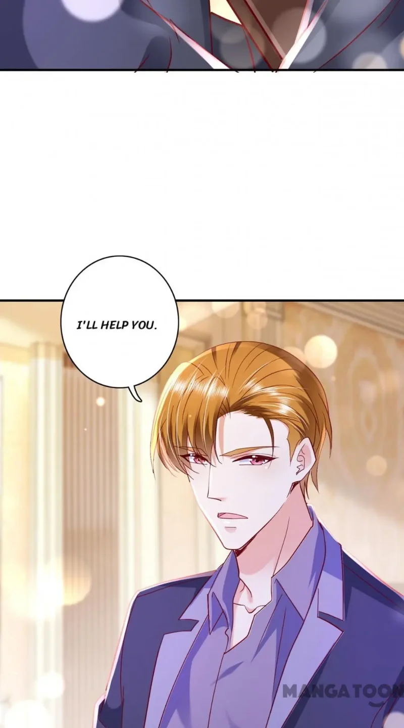 Ex-wife of A Billionaire ( Haomen Tianjia Qianqi ) Chapter 698 - page 23
