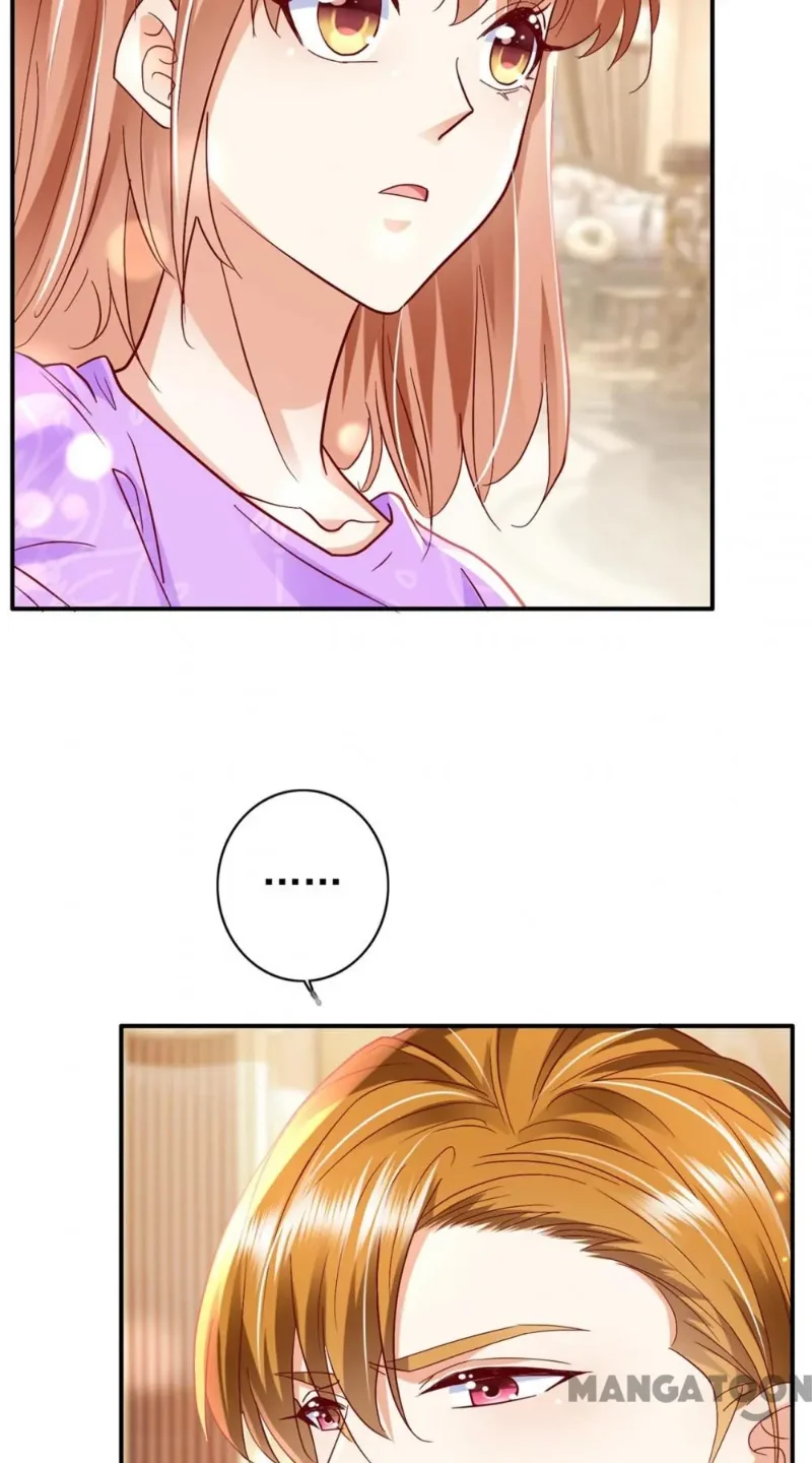 Ex-wife of A Billionaire ( Haomen Tianjia Qianqi ) Chapter 698 - page 25