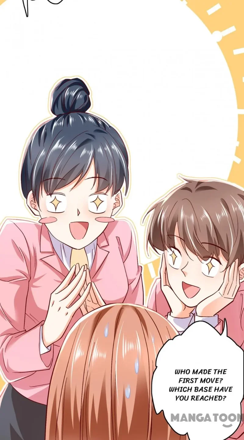 Ex-wife of A Billionaire ( Haomen Tianjia Qianqi ) Chapter 698 - page 42