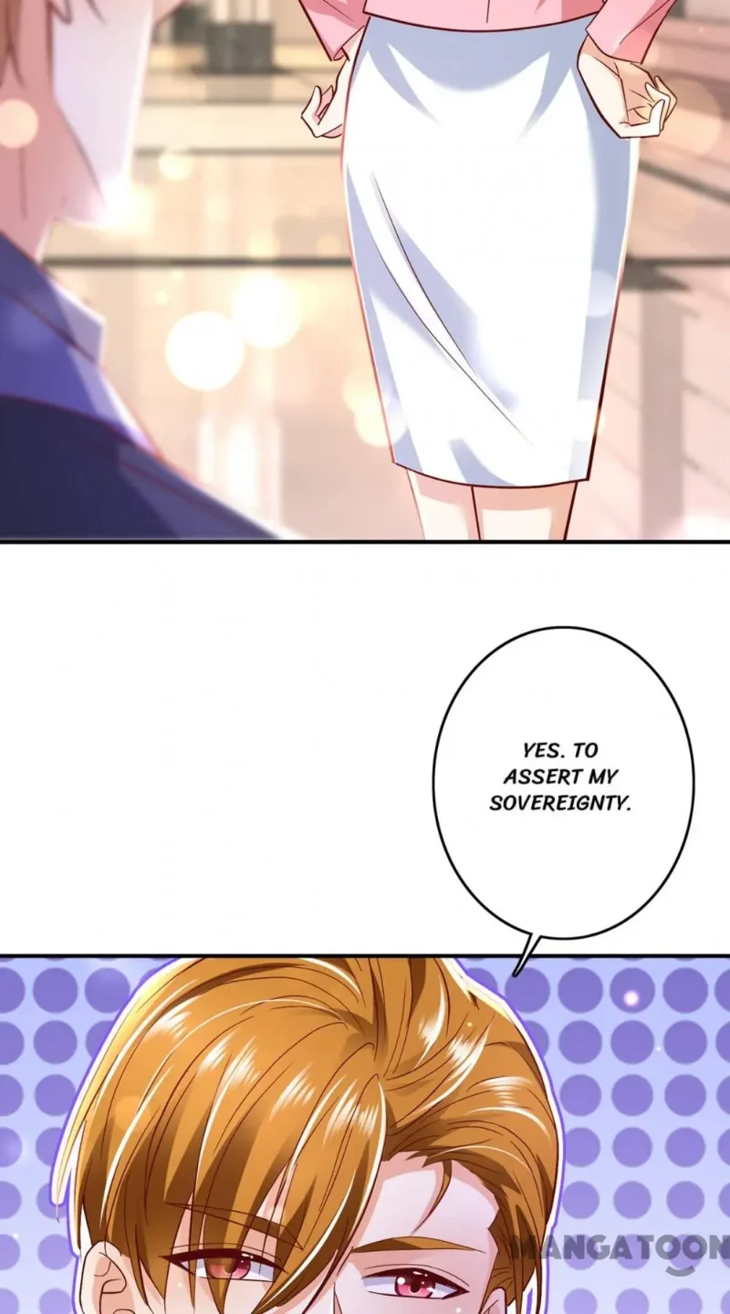 Ex-wife of A Billionaire ( Haomen Tianjia Qianqi ) Chapter 698 - page 50