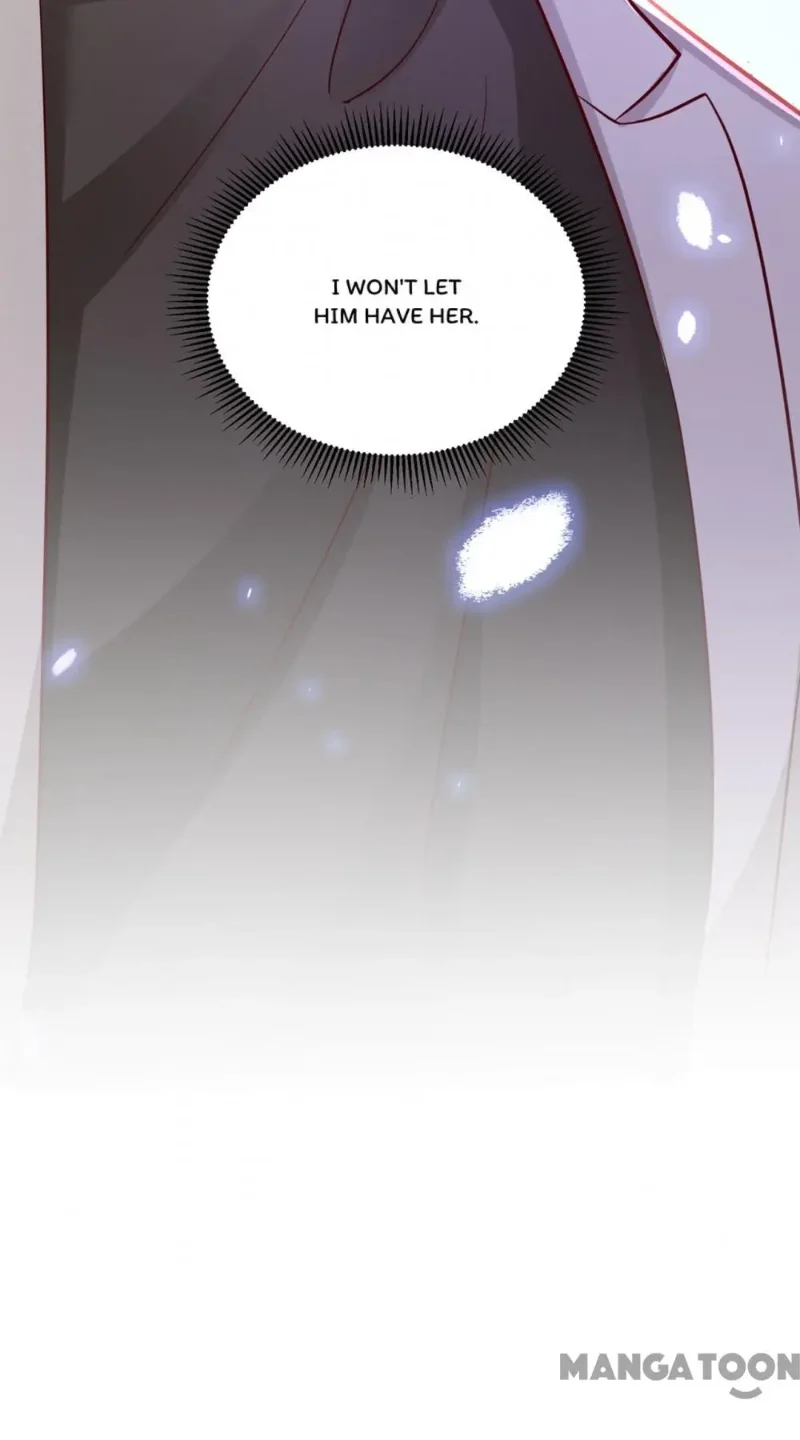 Ex-wife of A Billionaire ( Haomen Tianjia Qianqi ) Chapter 697 - page 17