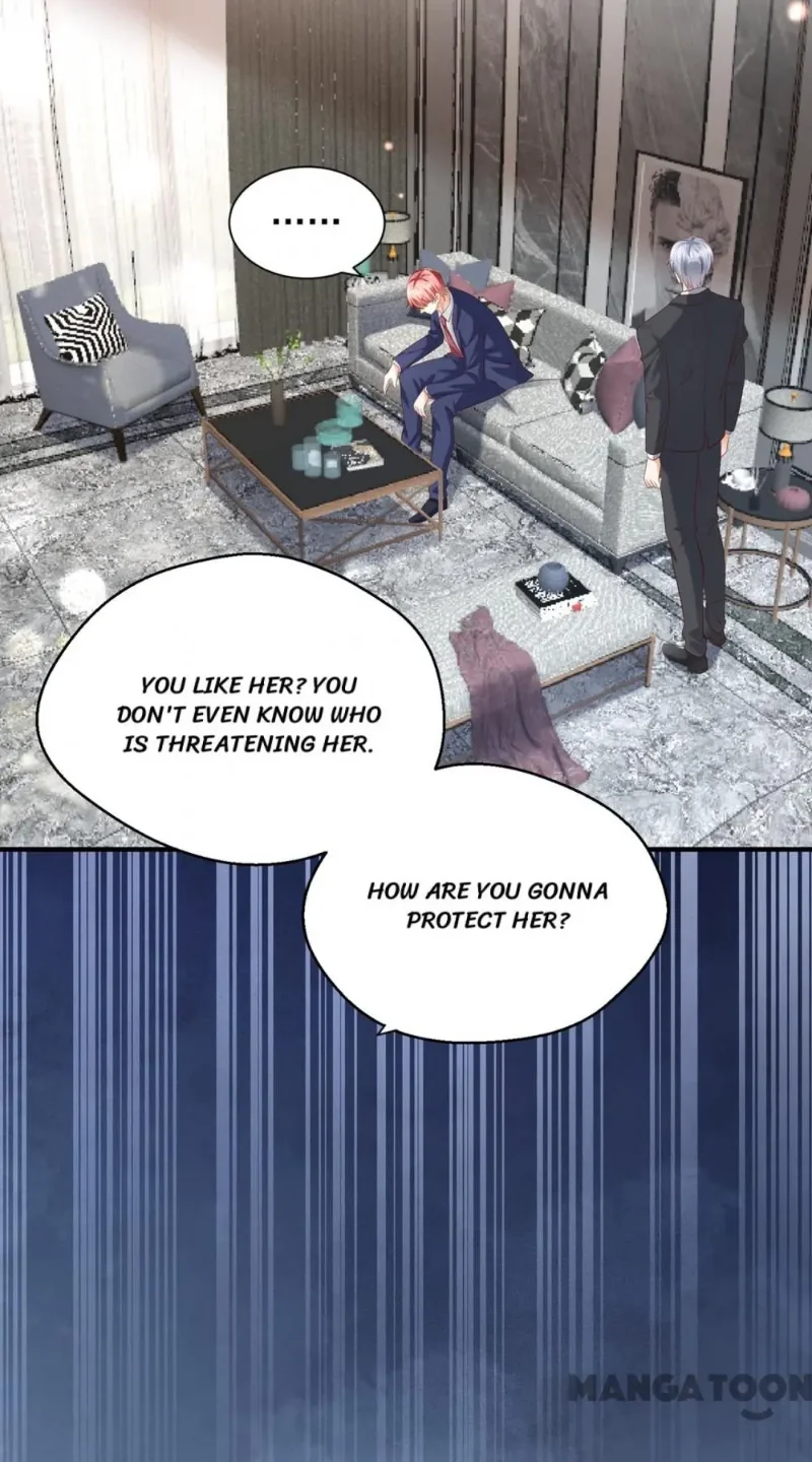 Ex-wife of A Billionaire ( Haomen Tianjia Qianqi ) Chapter 697 - page 19