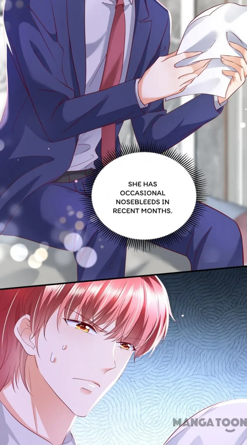 Ex-wife of A Billionaire ( Haomen Tianjia Qianqi ) Chapter 697 - page 24