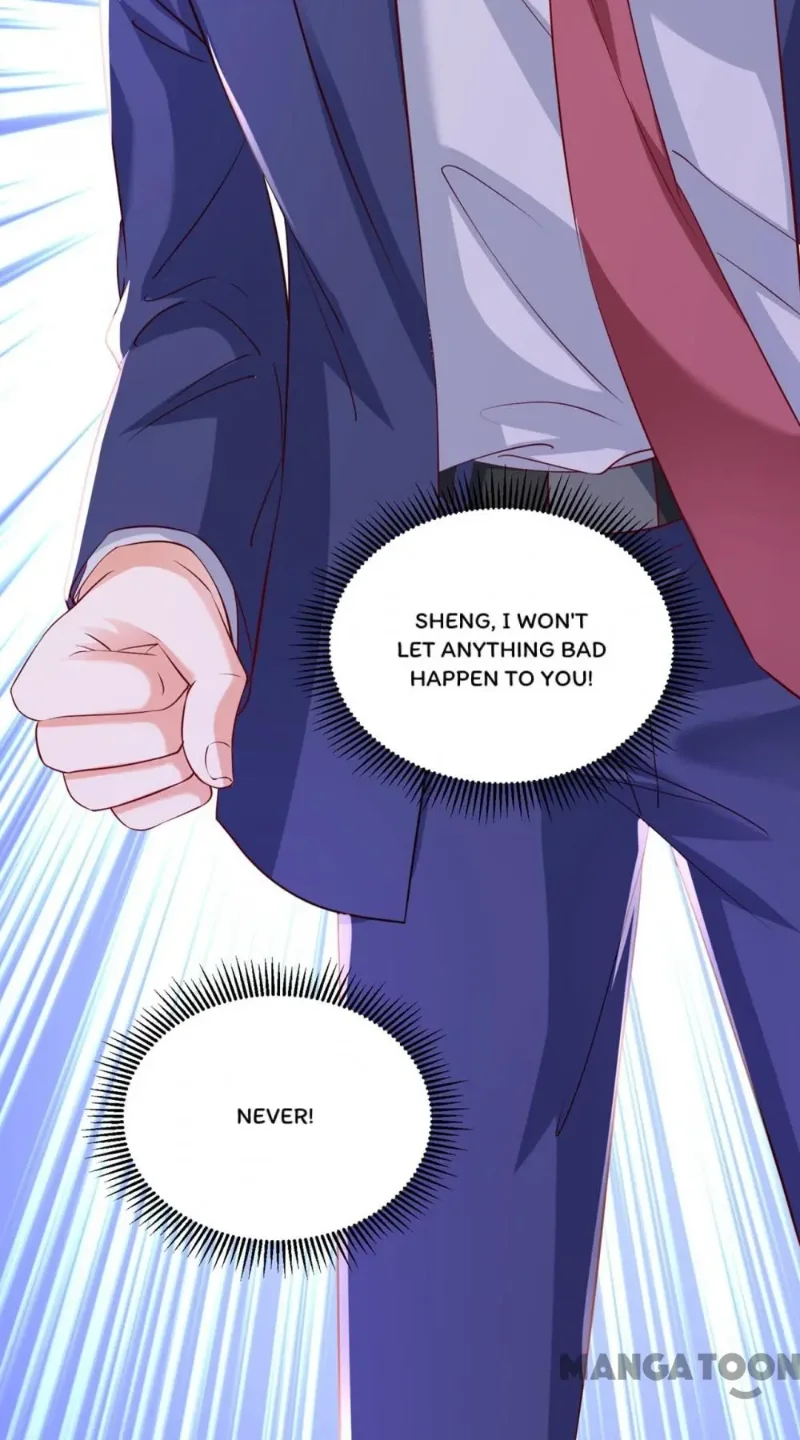 Ex-wife of A Billionaire ( Haomen Tianjia Qianqi ) Chapter 697 - page 36