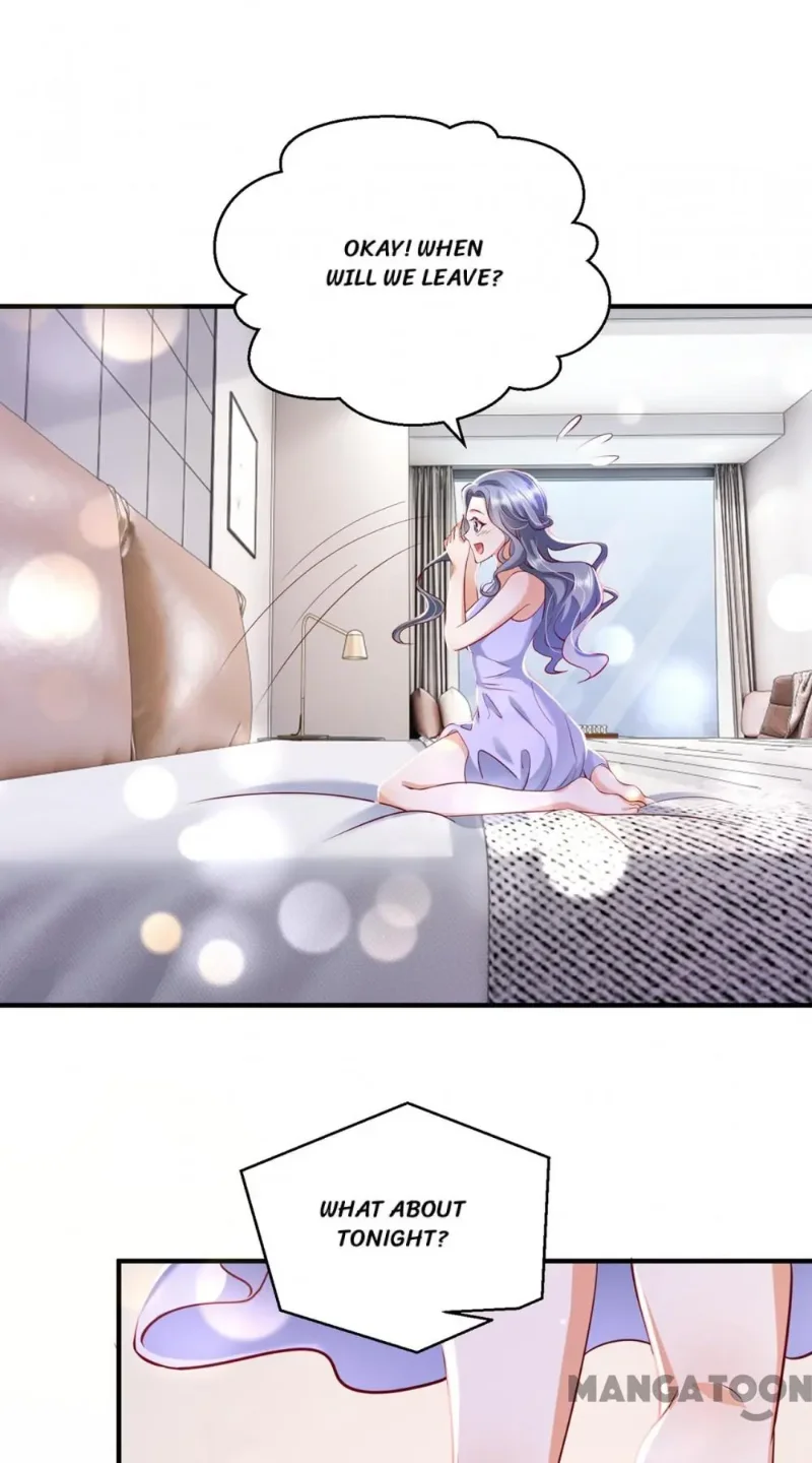 Ex-wife of A Billionaire ( Haomen Tianjia Qianqi ) Chapter 697 - page 6