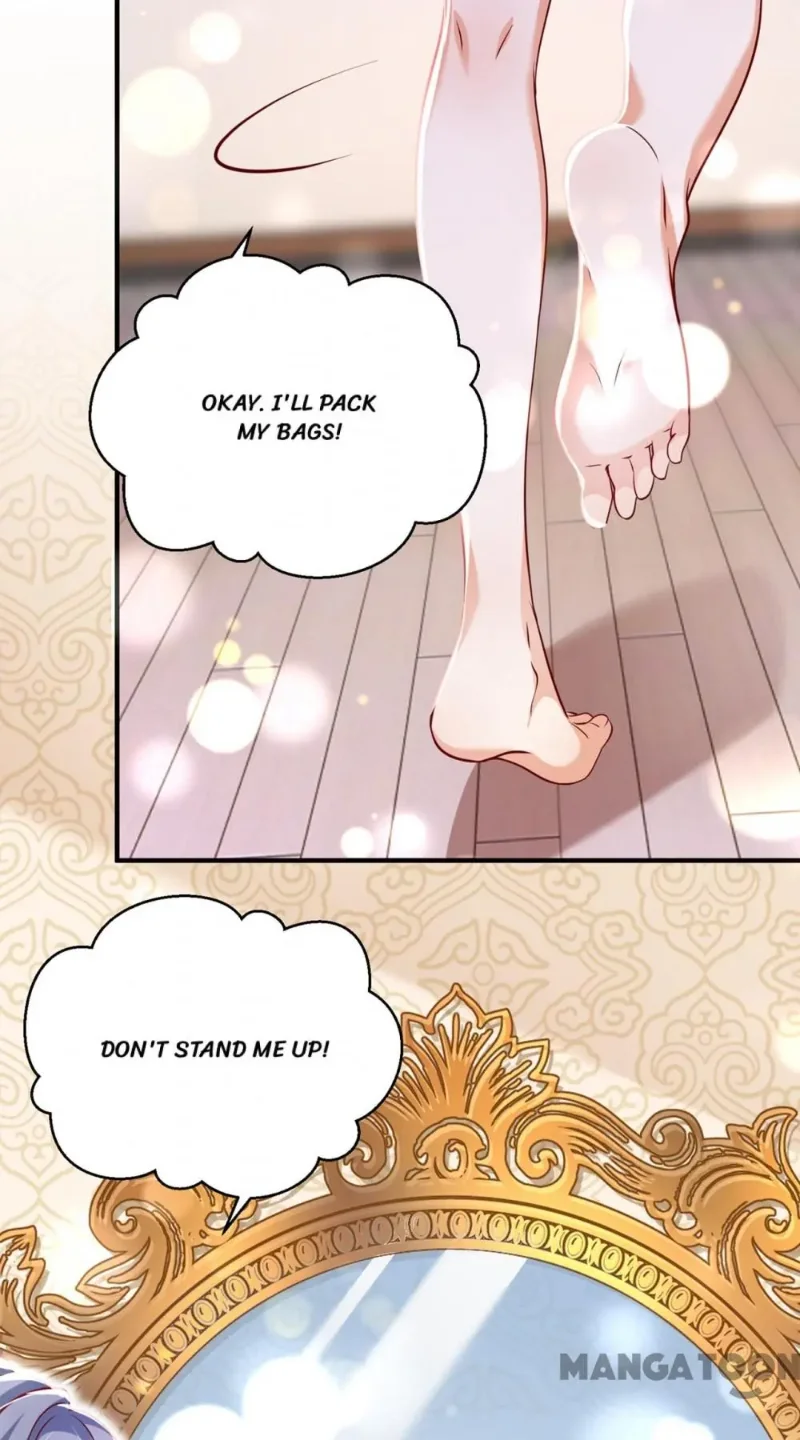 Ex-wife of A Billionaire ( Haomen Tianjia Qianqi ) Chapter 697 - page 7