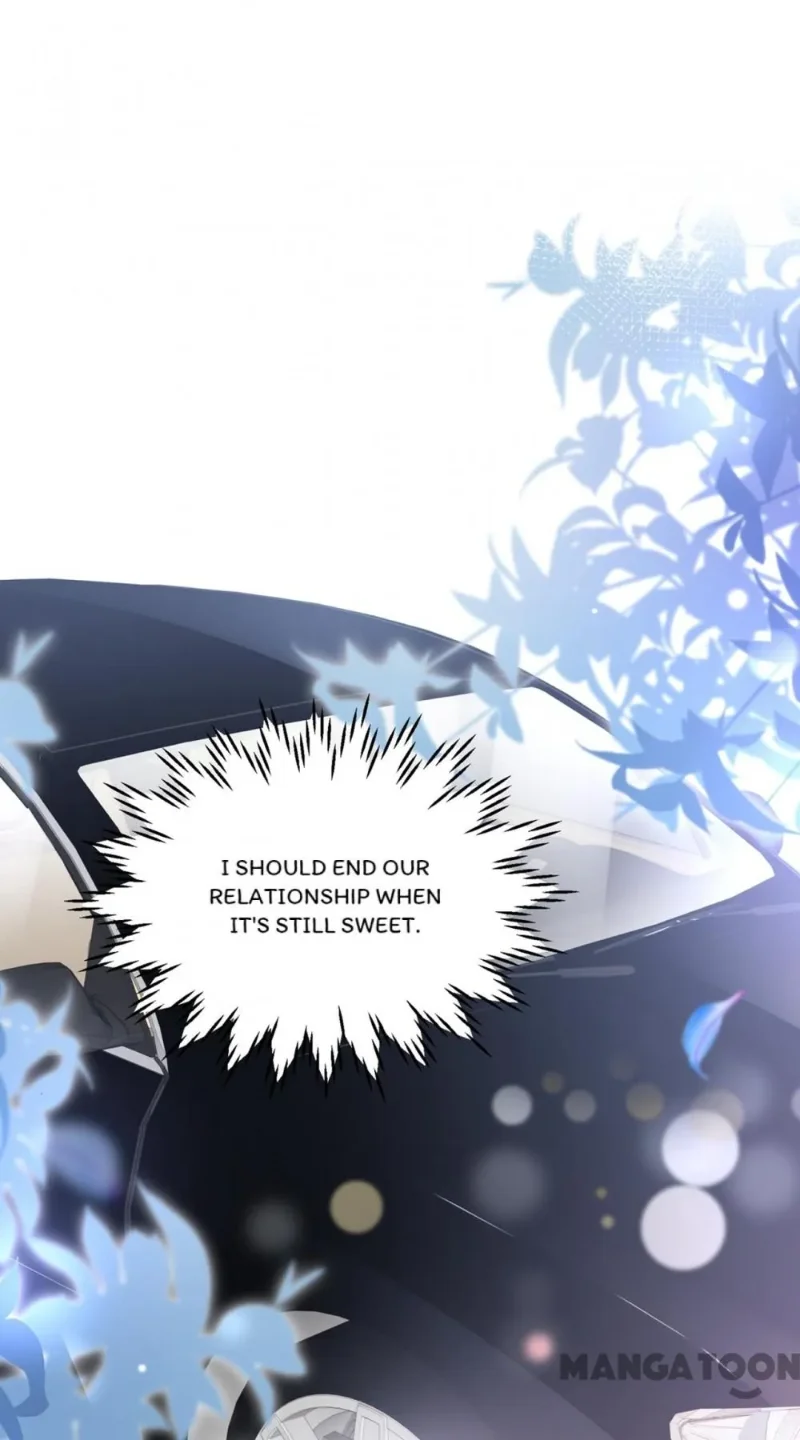 Ex-wife of A Billionaire ( Haomen Tianjia Qianqi ) Chapter 696 - page 13