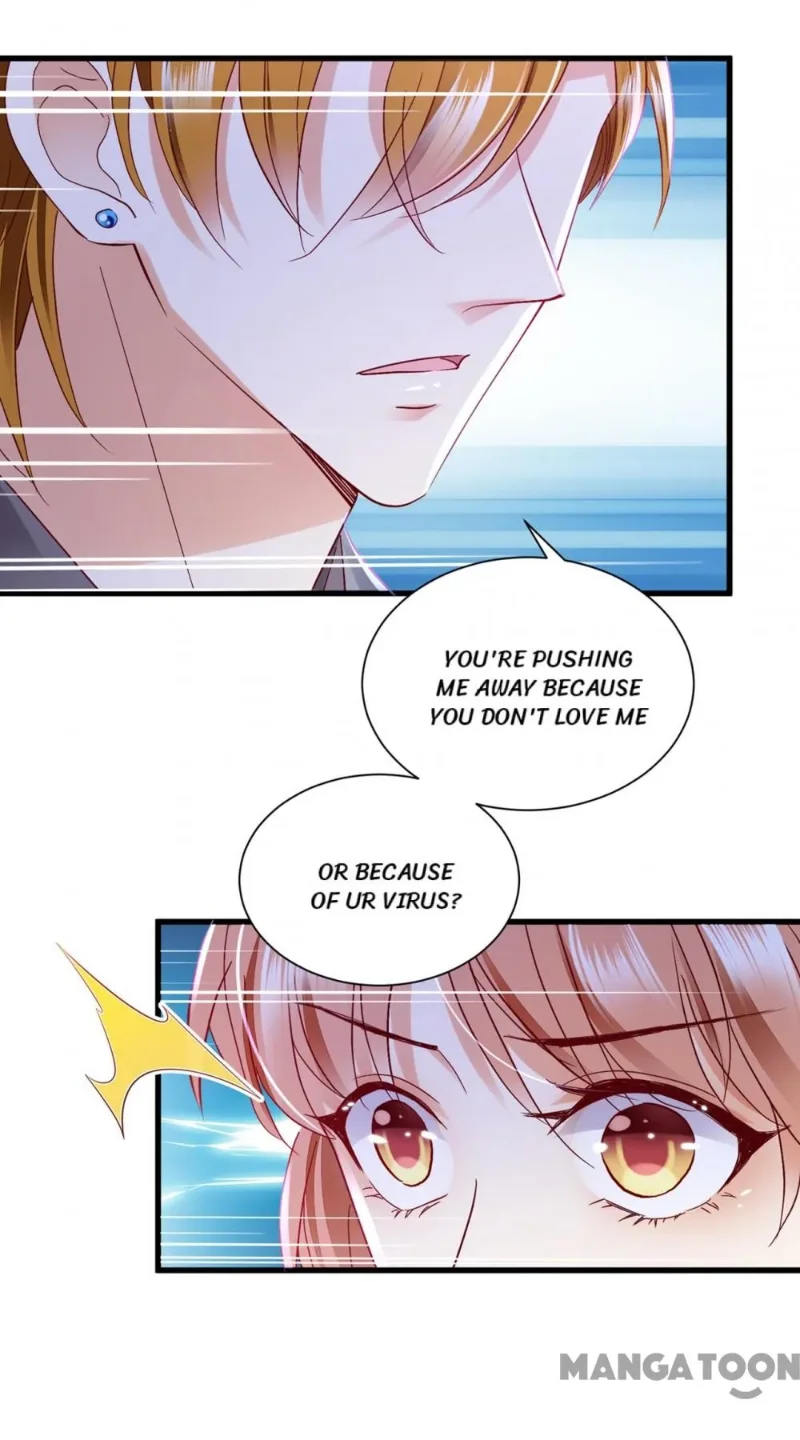 Ex-wife of A Billionaire ( Haomen Tianjia Qianqi ) Chapter 696 - page 15