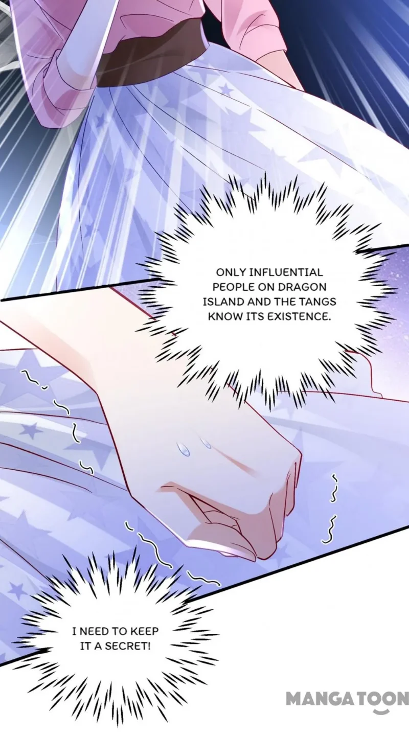 Ex-wife of A Billionaire ( Haomen Tianjia Qianqi ) Chapter 696 - page 17