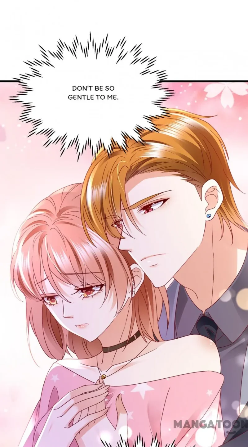 Ex-wife of A Billionaire ( Haomen Tianjia Qianqi ) Chapter 696 - page 21