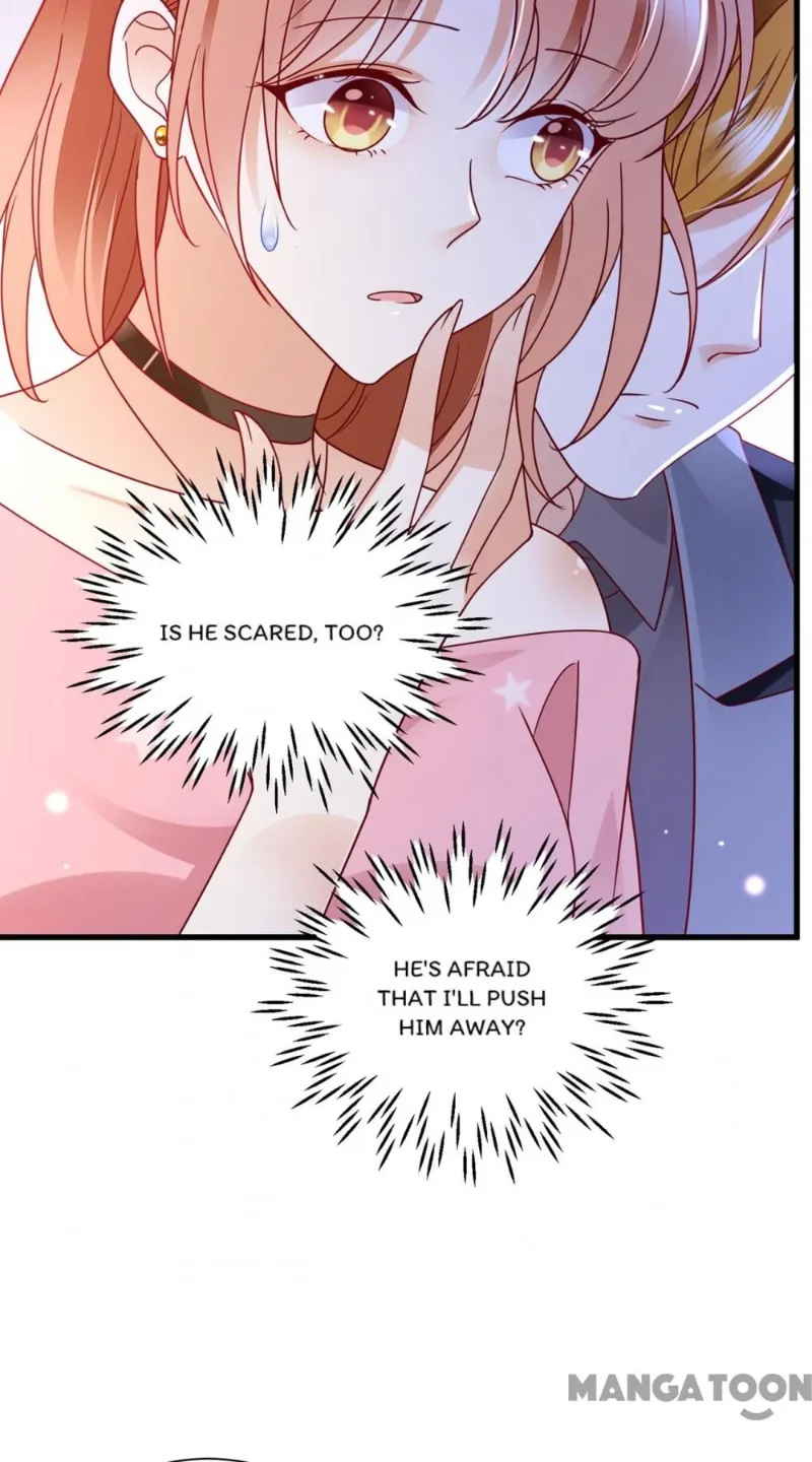 Ex-wife of A Billionaire ( Haomen Tianjia Qianqi ) Chapter 696 - page 25