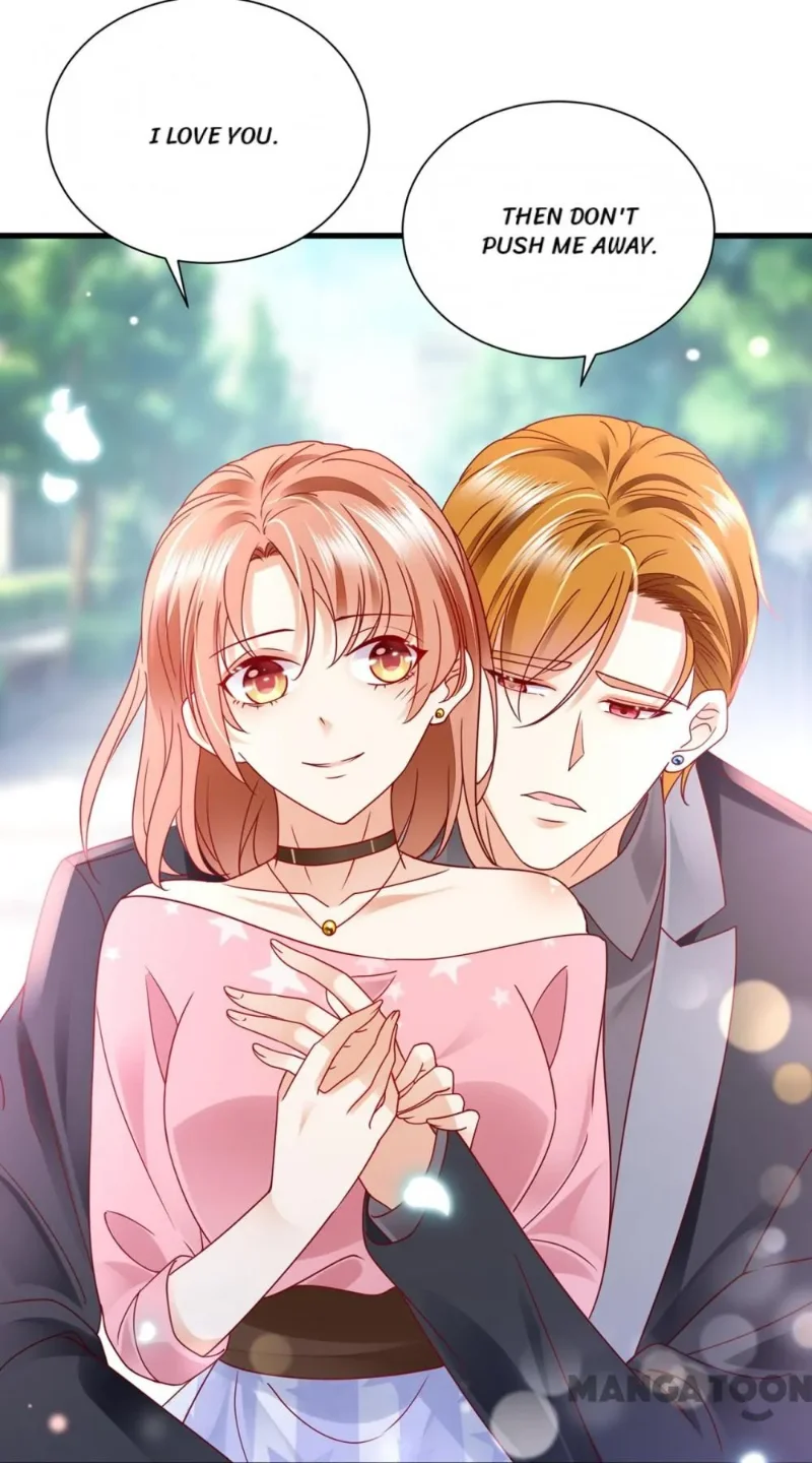 Ex-wife of A Billionaire ( Haomen Tianjia Qianqi ) Chapter 696 - page 26