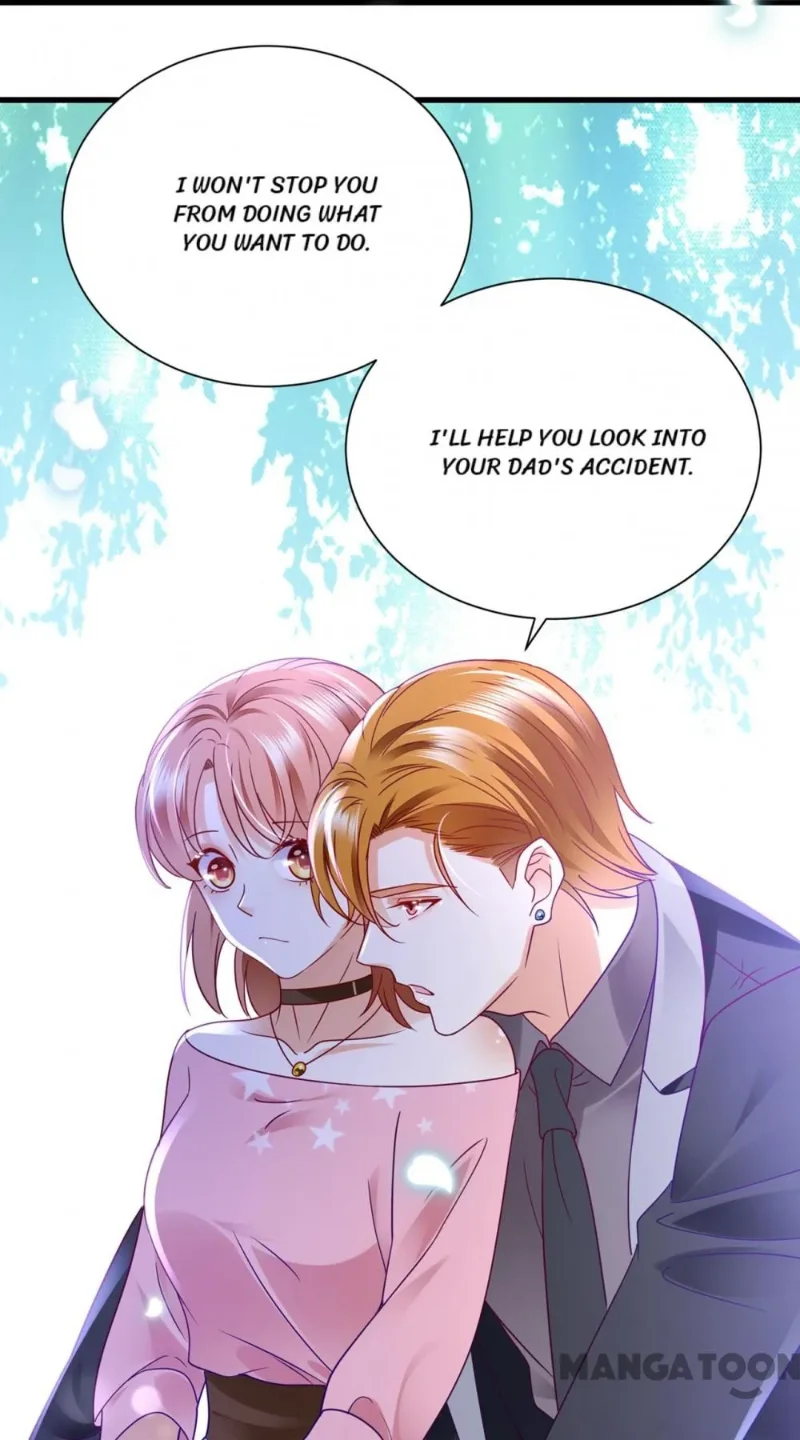 Ex-wife of A Billionaire ( Haomen Tianjia Qianqi ) Chapter 696 - page 27