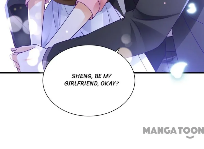 Ex-wife of A Billionaire ( Haomen Tianjia Qianqi ) Chapter 696 - page 28
