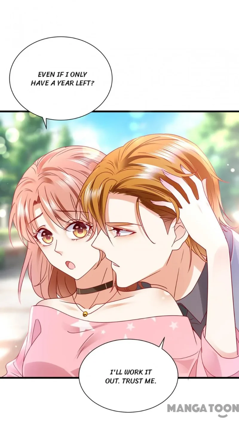 Ex-wife of A Billionaire ( Haomen Tianjia Qianqi ) Chapter 696 - page 29