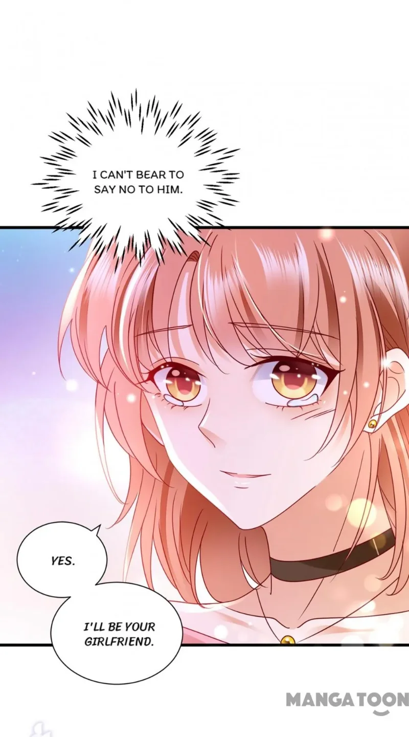 Ex-wife of A Billionaire ( Haomen Tianjia Qianqi ) Chapter 696 - page 30