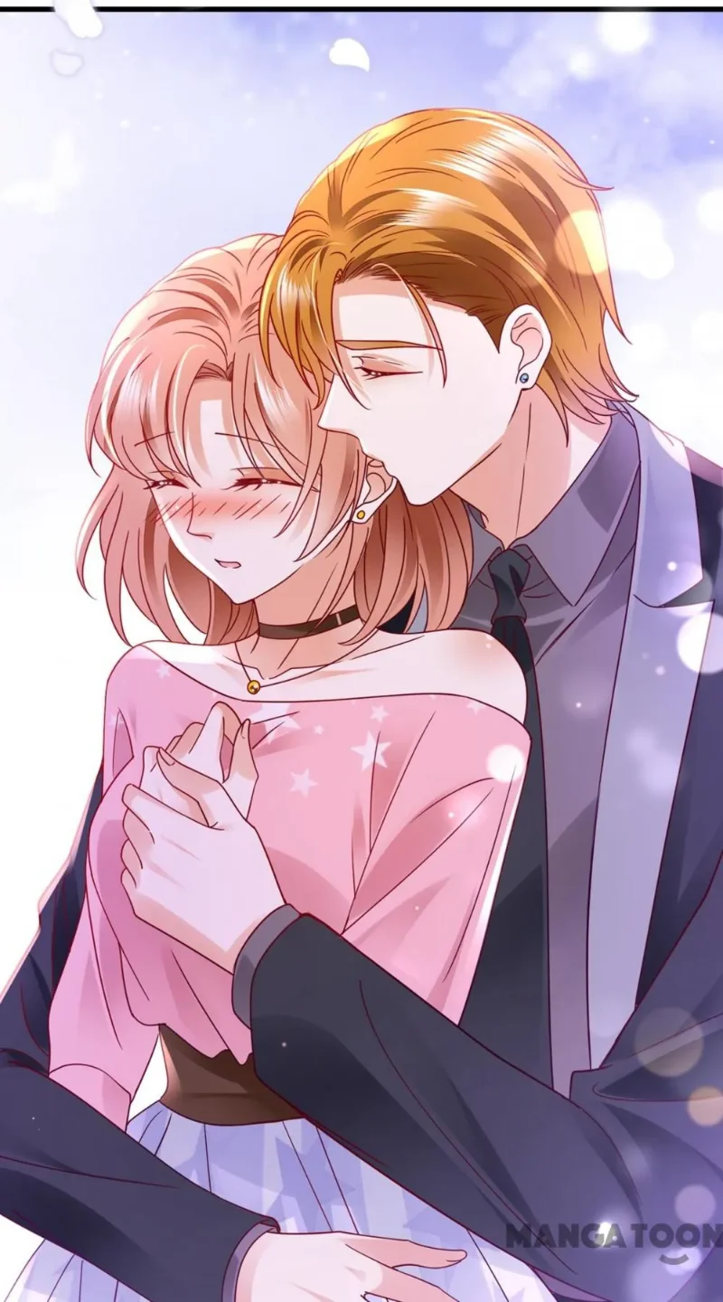 Ex-wife of A Billionaire ( Haomen Tianjia Qianqi ) Chapter 696 - page 31