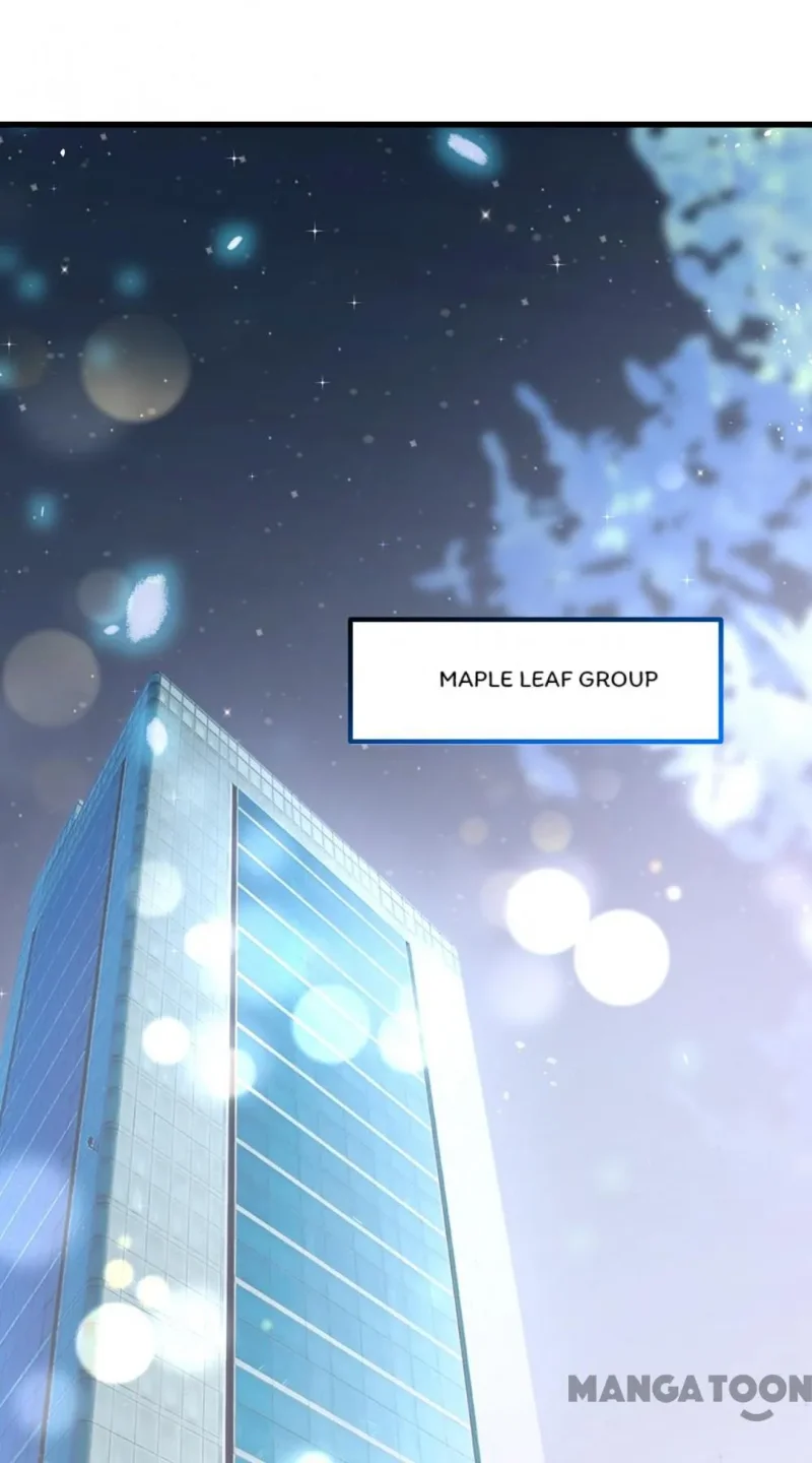 Ex-wife of A Billionaire ( Haomen Tianjia Qianqi ) Chapter 696 - page 33