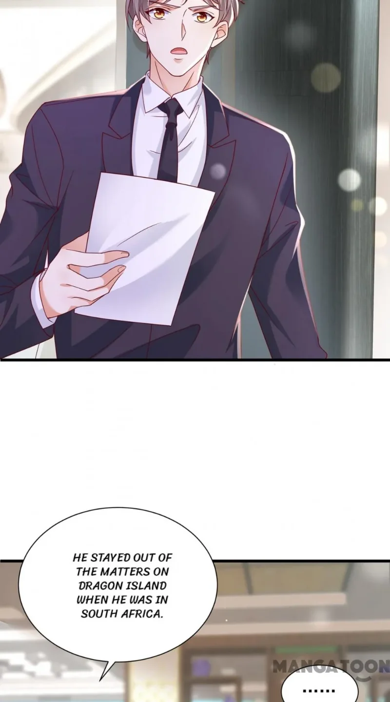 Ex-wife of A Billionaire ( Haomen Tianjia Qianqi ) Chapter 696 - page 36