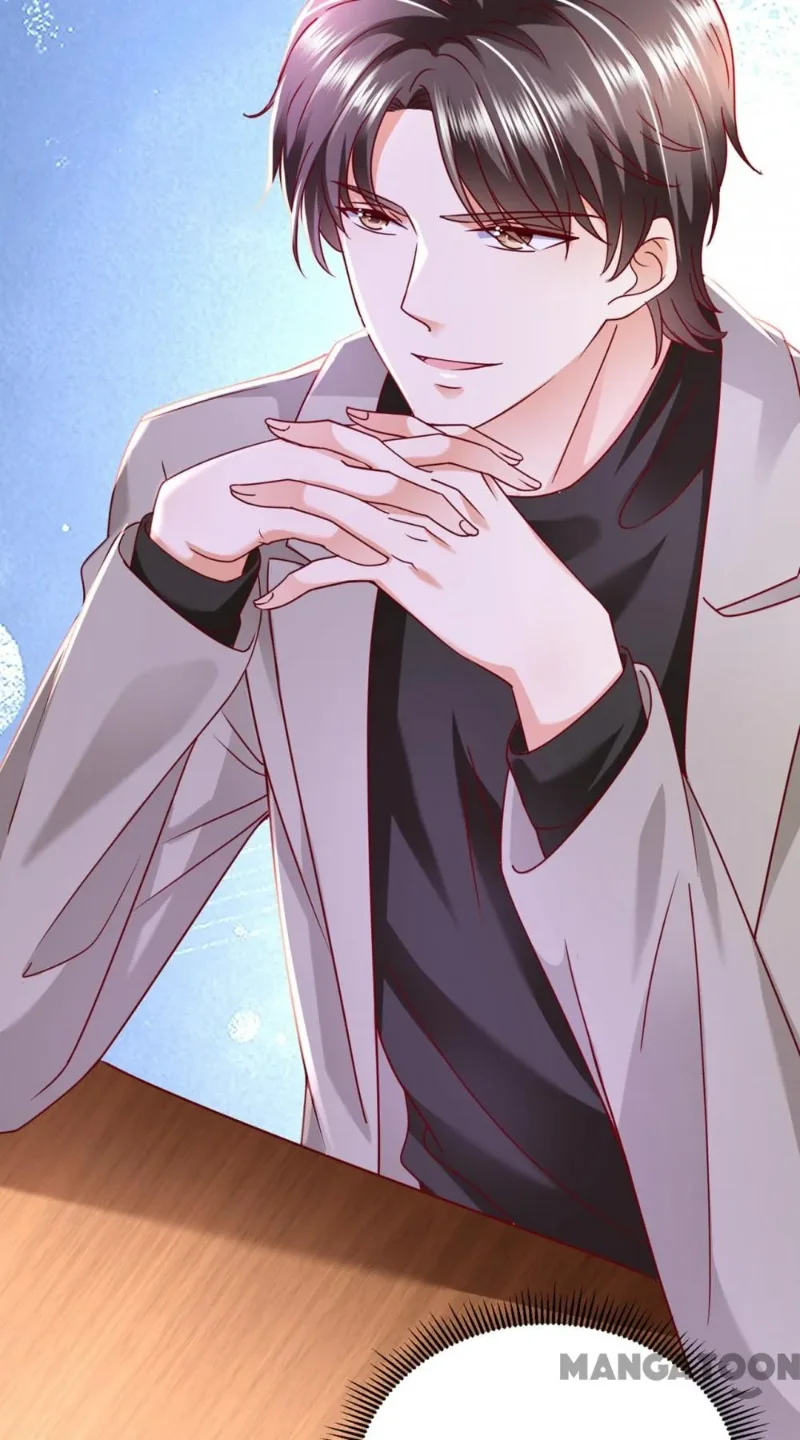 Ex-wife of A Billionaire ( Haomen Tianjia Qianqi ) Chapter 696 - page 38
