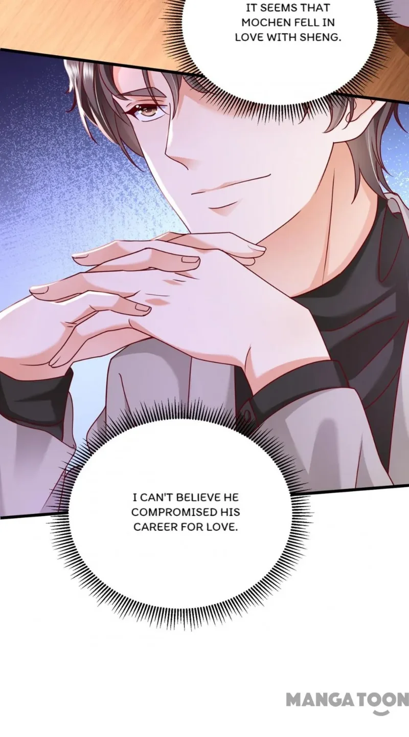 Ex-wife of A Billionaire ( Haomen Tianjia Qianqi ) Chapter 696 - page 39