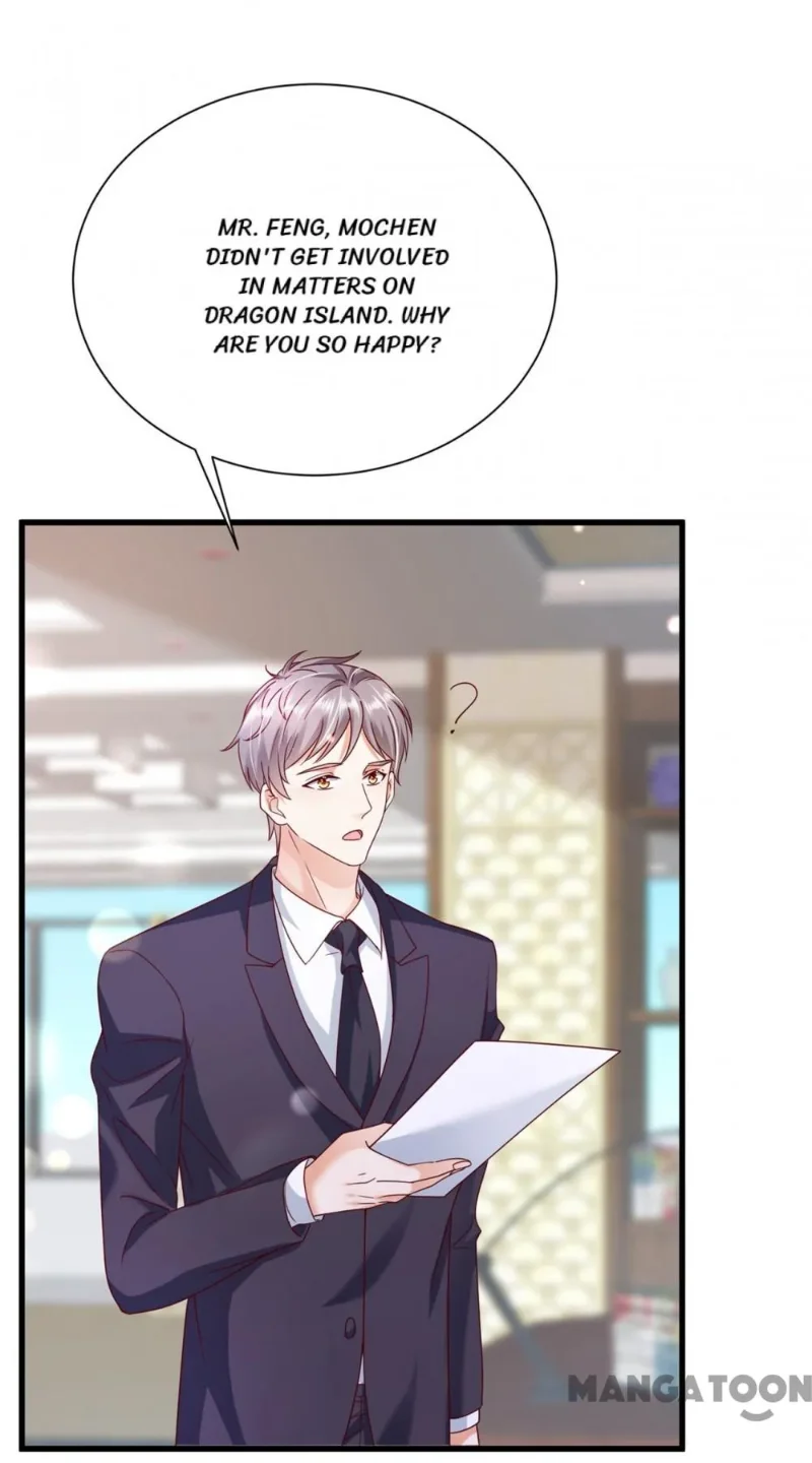 Ex-wife of A Billionaire ( Haomen Tianjia Qianqi ) Chapter 696 - page 41