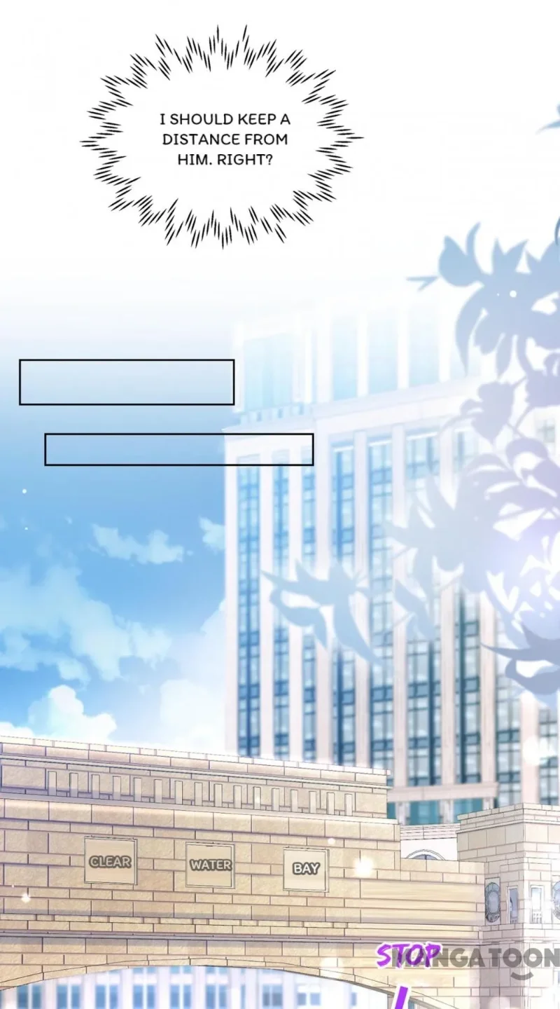 Ex-wife of A Billionaire ( Haomen Tianjia Qianqi ) Chapter 696 - page 6