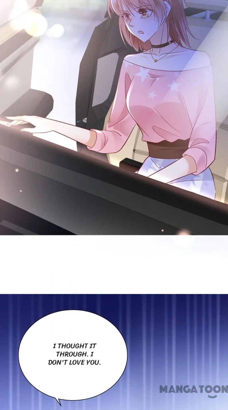Ex-wife of A Billionaire ( Haomen Tianjia Qianqi ) Chapter 696 - page 8