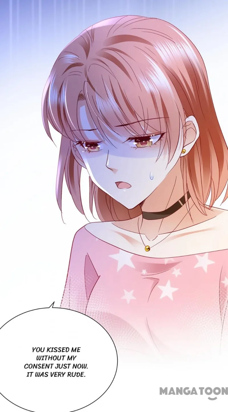 Ex-wife of A Billionaire ( Haomen Tianjia Qianqi ) Chapter 696 - page 9