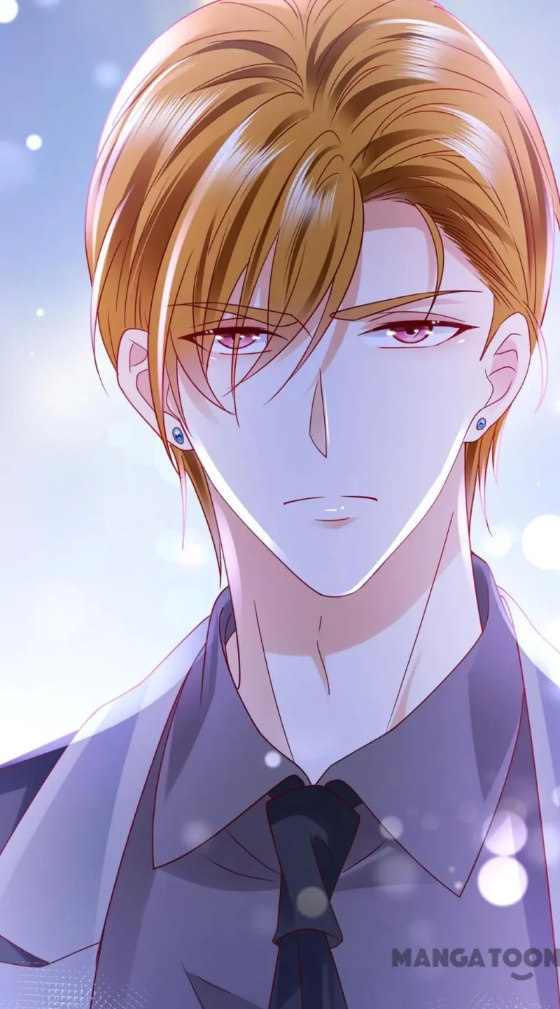 Ex-wife of A Billionaire ( Haomen Tianjia Qianqi ) Chapter 695 - page 10