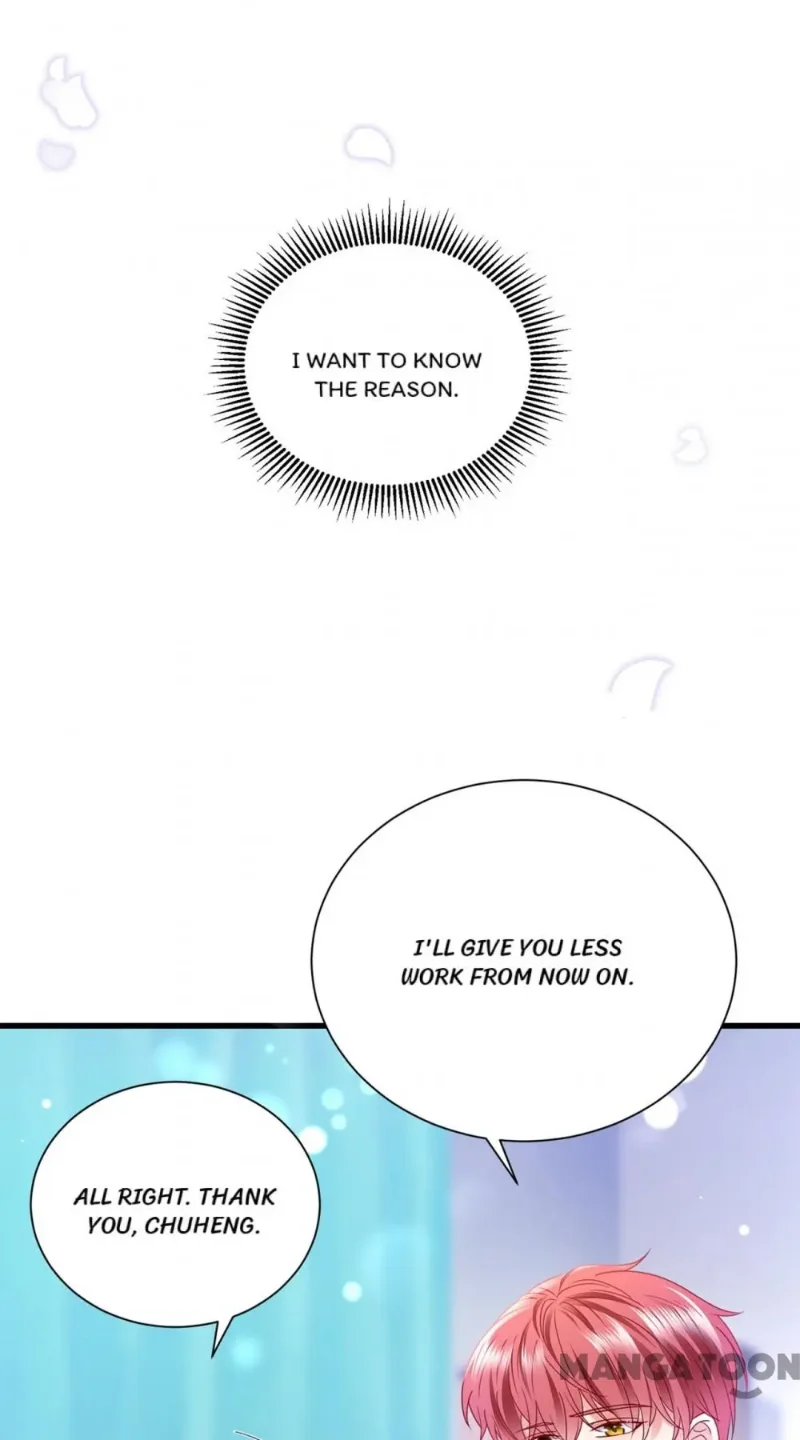 Ex-wife of A Billionaire ( Haomen Tianjia Qianqi ) Chapter 695 - page 12