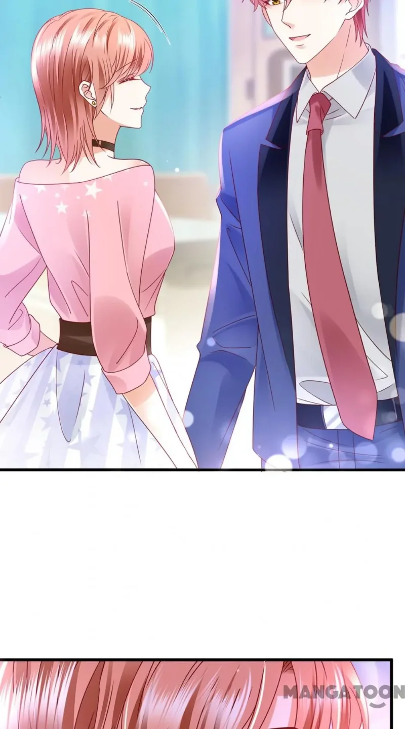 Ex-wife of A Billionaire ( Haomen Tianjia Qianqi ) Chapter 695 - page 13