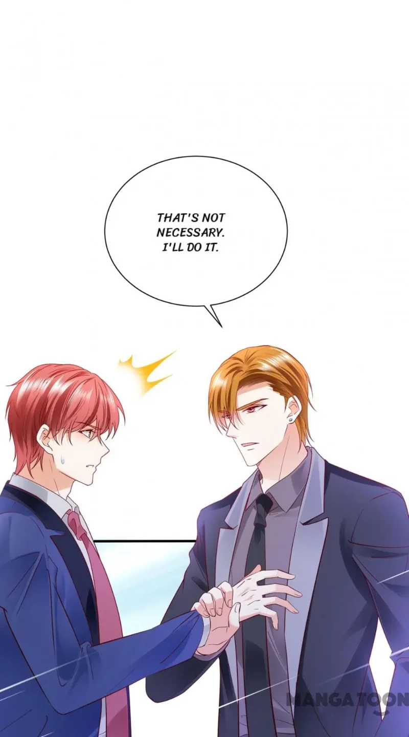 Ex-wife of A Billionaire ( Haomen Tianjia Qianqi ) Chapter 695 - page 20