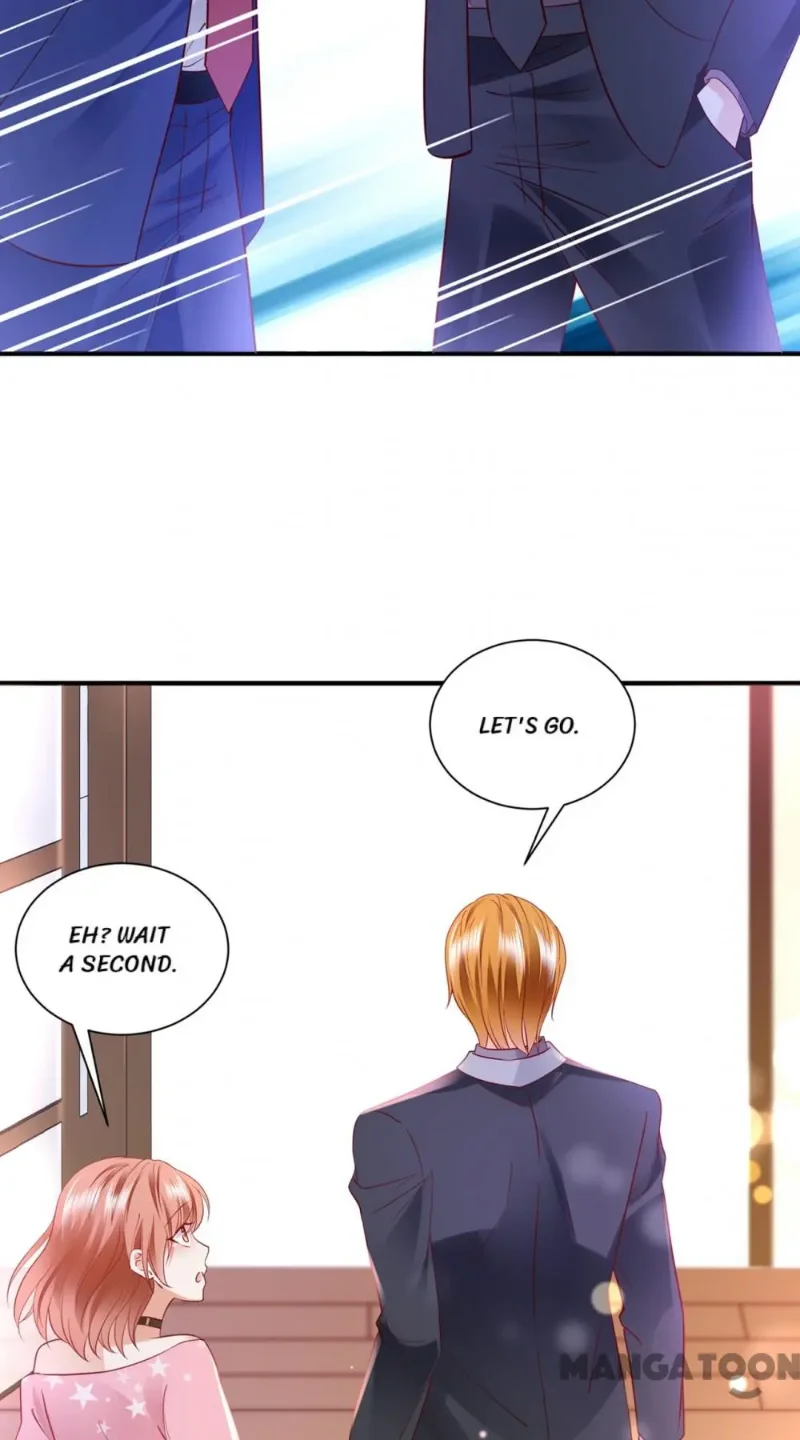 Ex-wife of A Billionaire ( Haomen Tianjia Qianqi ) Chapter 695 - page 21