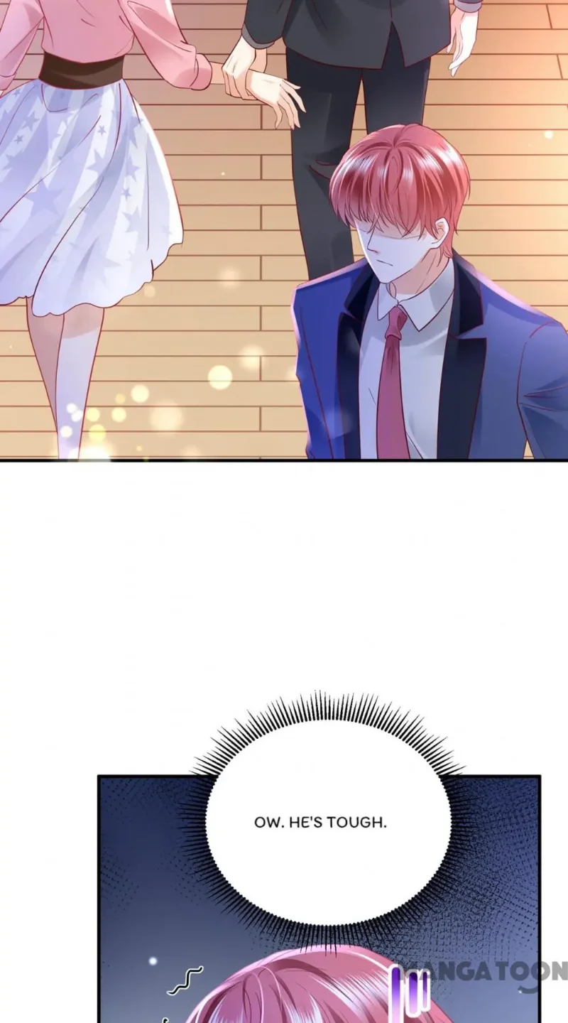 Ex-wife of A Billionaire ( Haomen Tianjia Qianqi ) Chapter 695 - page 22