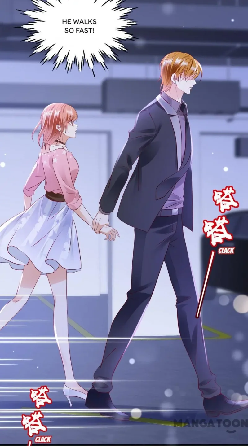 Ex-wife of A Billionaire ( Haomen Tianjia Qianqi ) Chapter 695 - page 25