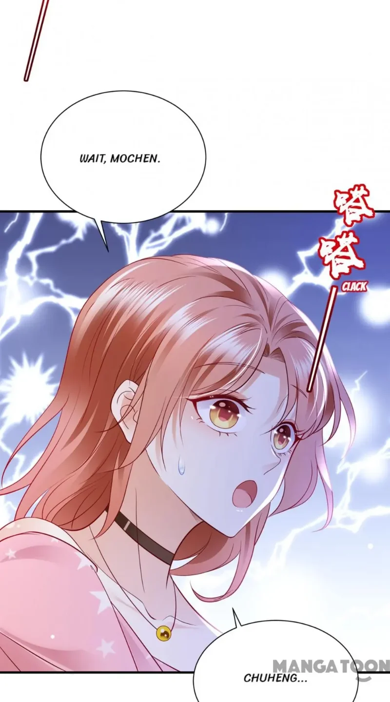 Ex-wife of A Billionaire ( Haomen Tianjia Qianqi ) Chapter 695 - page 26