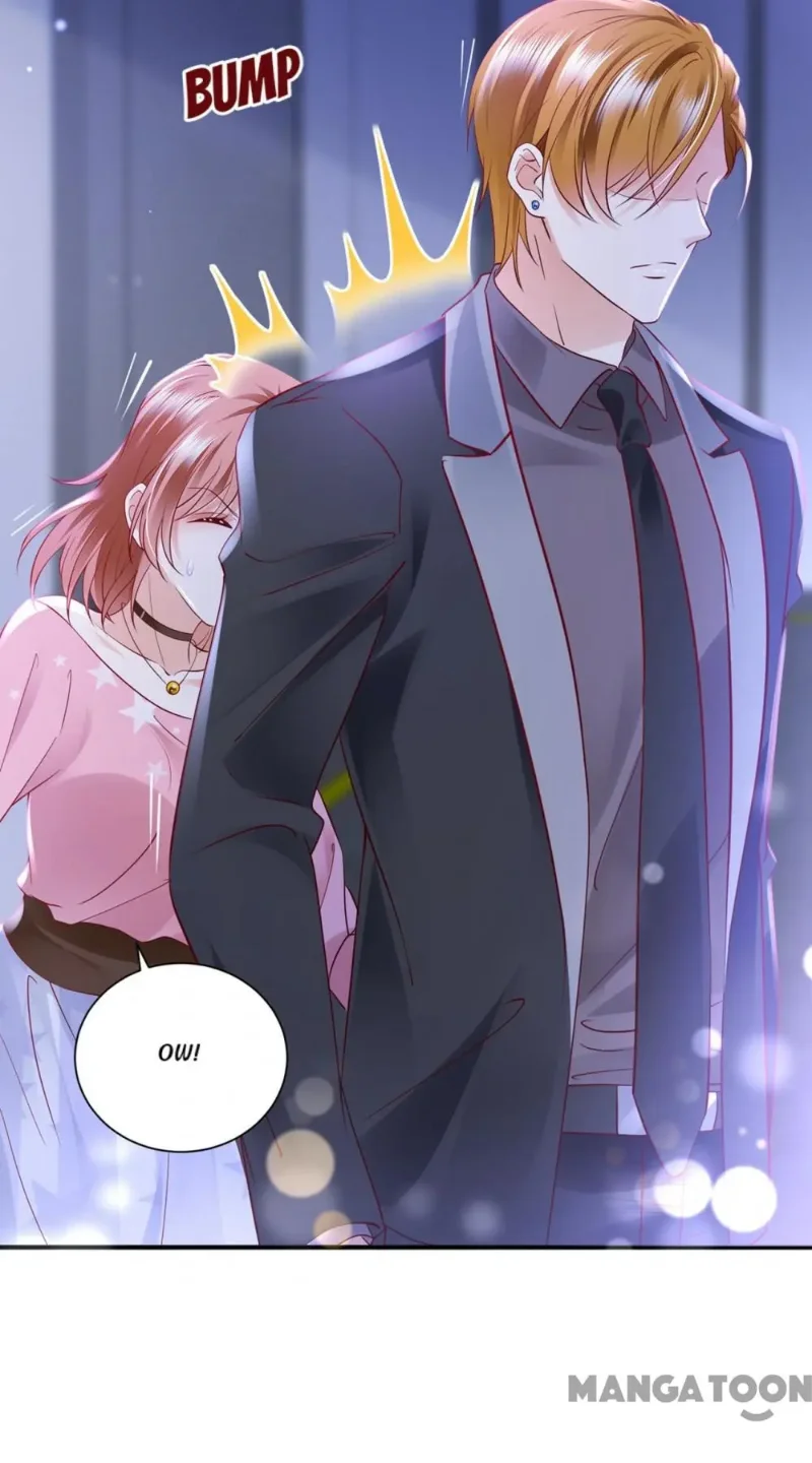 Ex-wife of A Billionaire ( Haomen Tianjia Qianqi ) Chapter 695 - page 29
