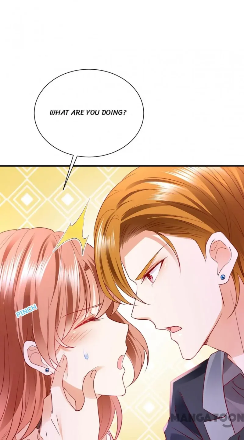 Ex-wife of A Billionaire ( Haomen Tianjia Qianqi ) Chapter 695 - page 30