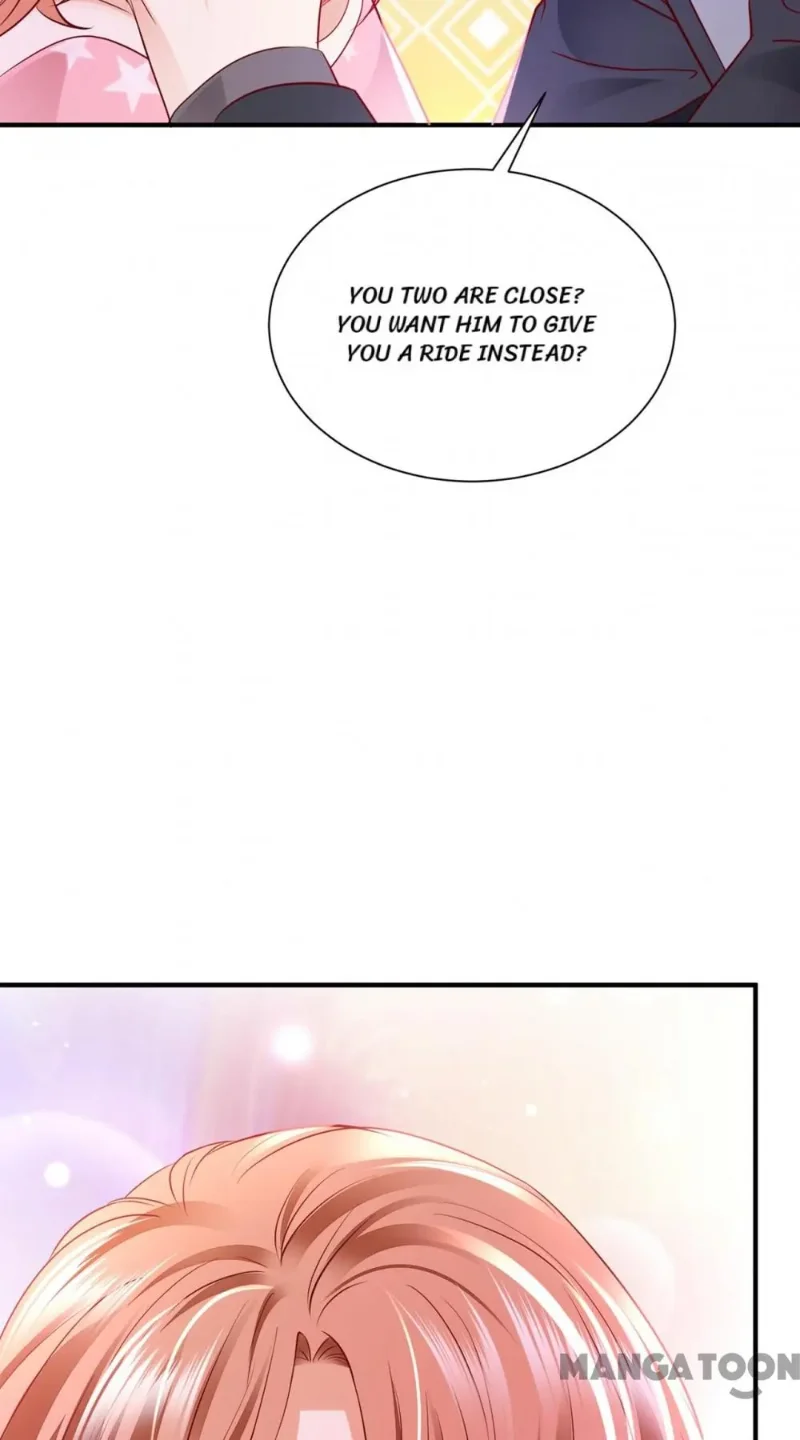 Ex-wife of A Billionaire ( Haomen Tianjia Qianqi ) Chapter 695 - page 31