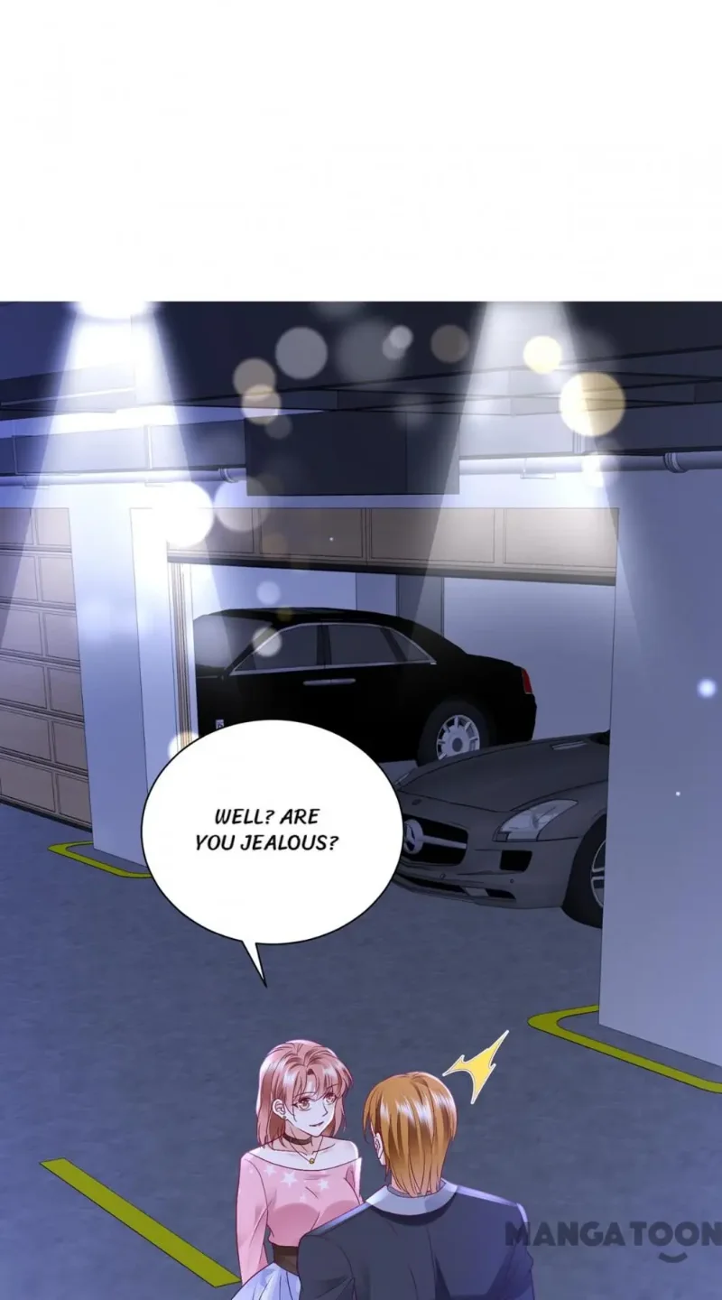 Ex-wife of A Billionaire ( Haomen Tianjia Qianqi ) Chapter 695 - page 33