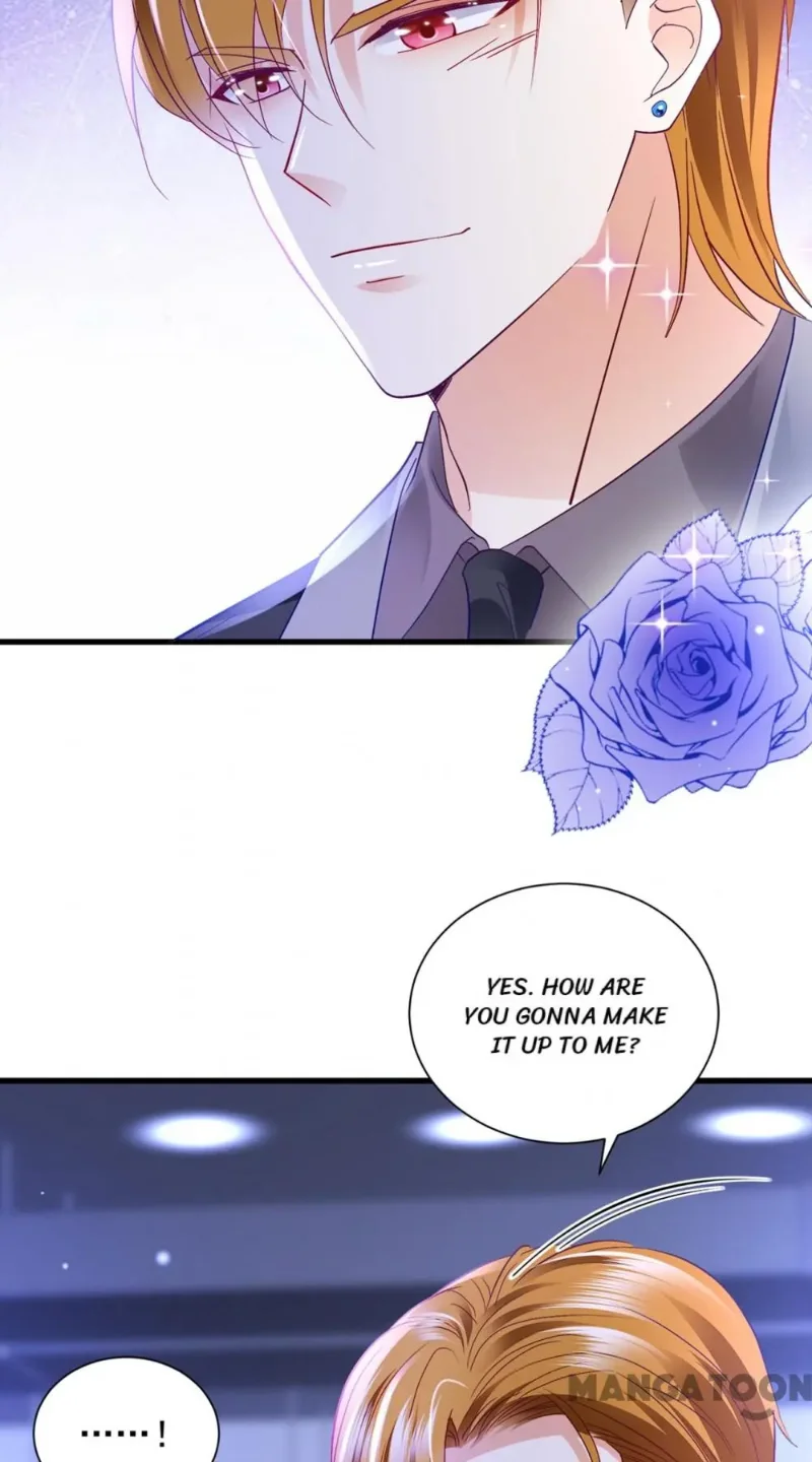 Ex-wife of A Billionaire ( Haomen Tianjia Qianqi ) Chapter 695 - page 35