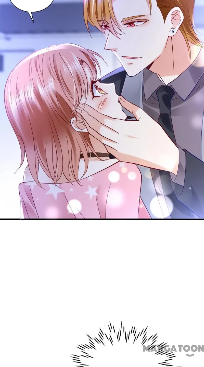 Ex-wife of A Billionaire ( Haomen Tianjia Qianqi ) Chapter 695 - page 36