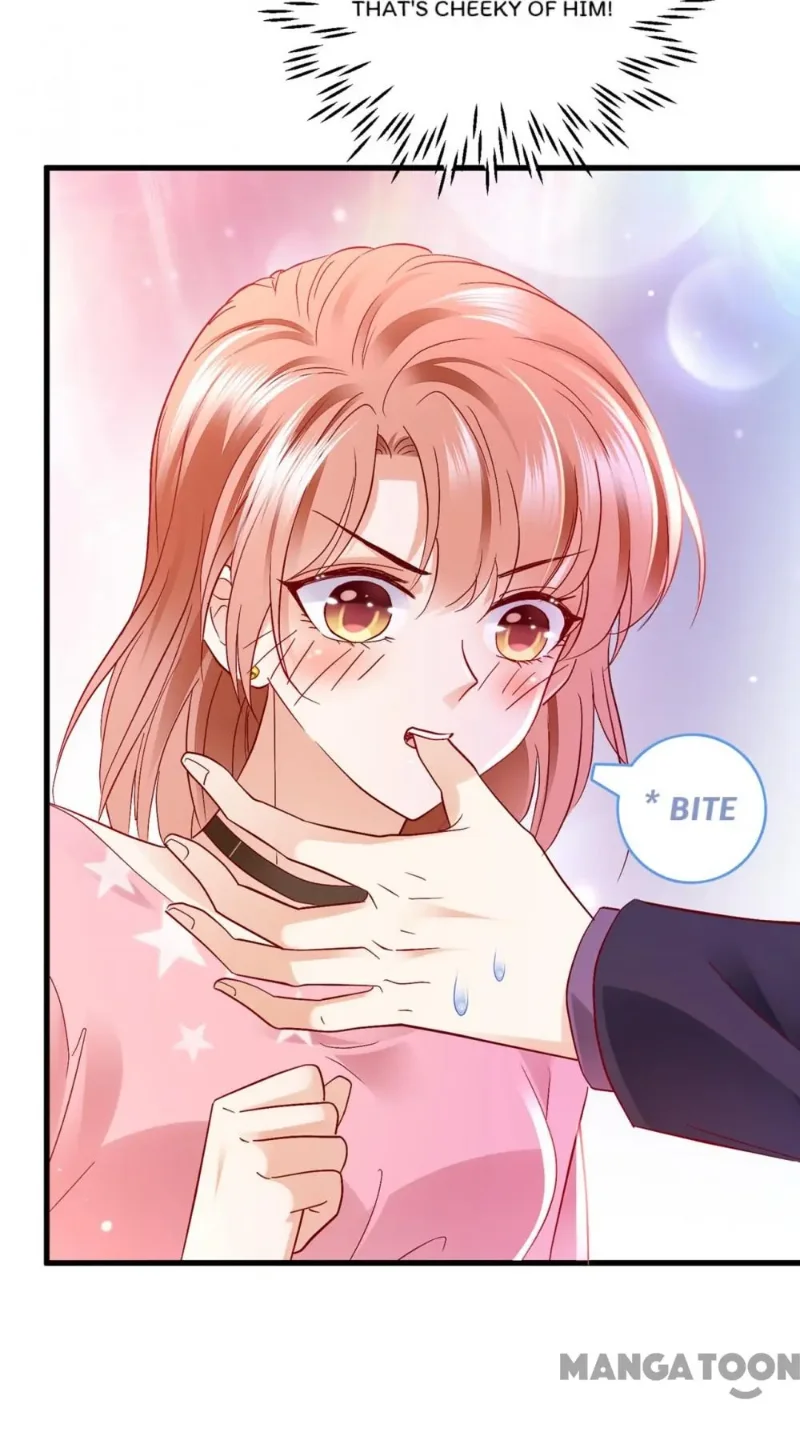 Ex-wife of A Billionaire ( Haomen Tianjia Qianqi ) Chapter 695 - page 37
