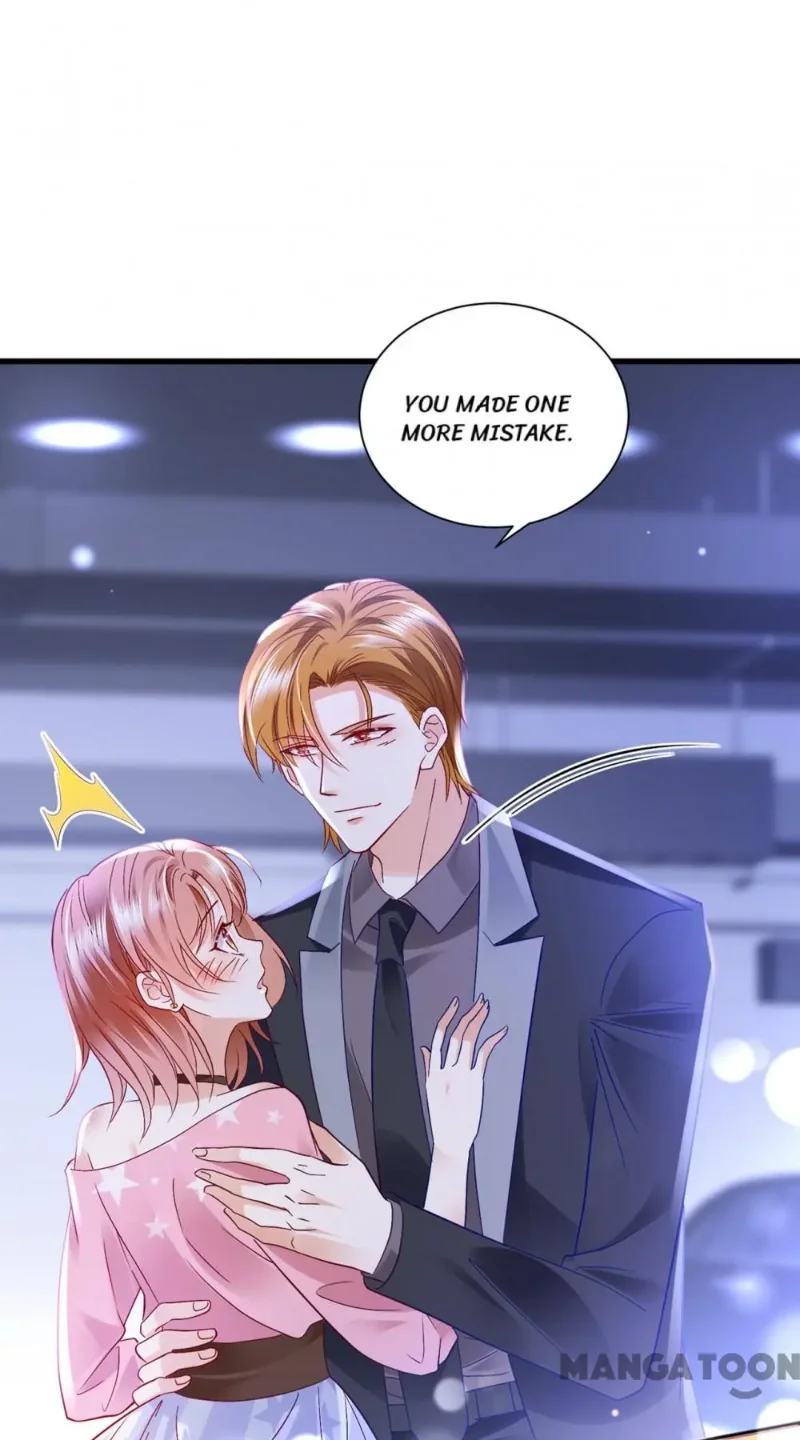 Ex-wife of A Billionaire ( Haomen Tianjia Qianqi ) Chapter 695 - page 38