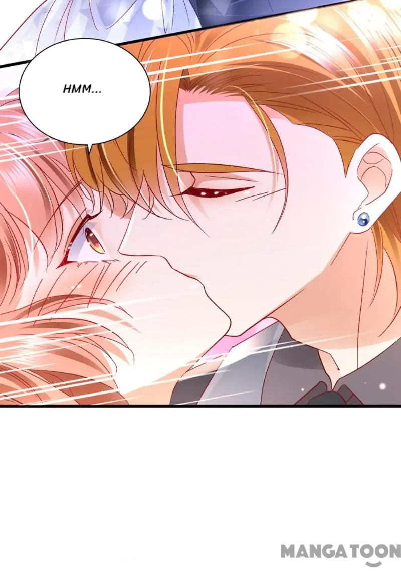 Ex-wife of A Billionaire ( Haomen Tianjia Qianqi ) Chapter 695 - page 39