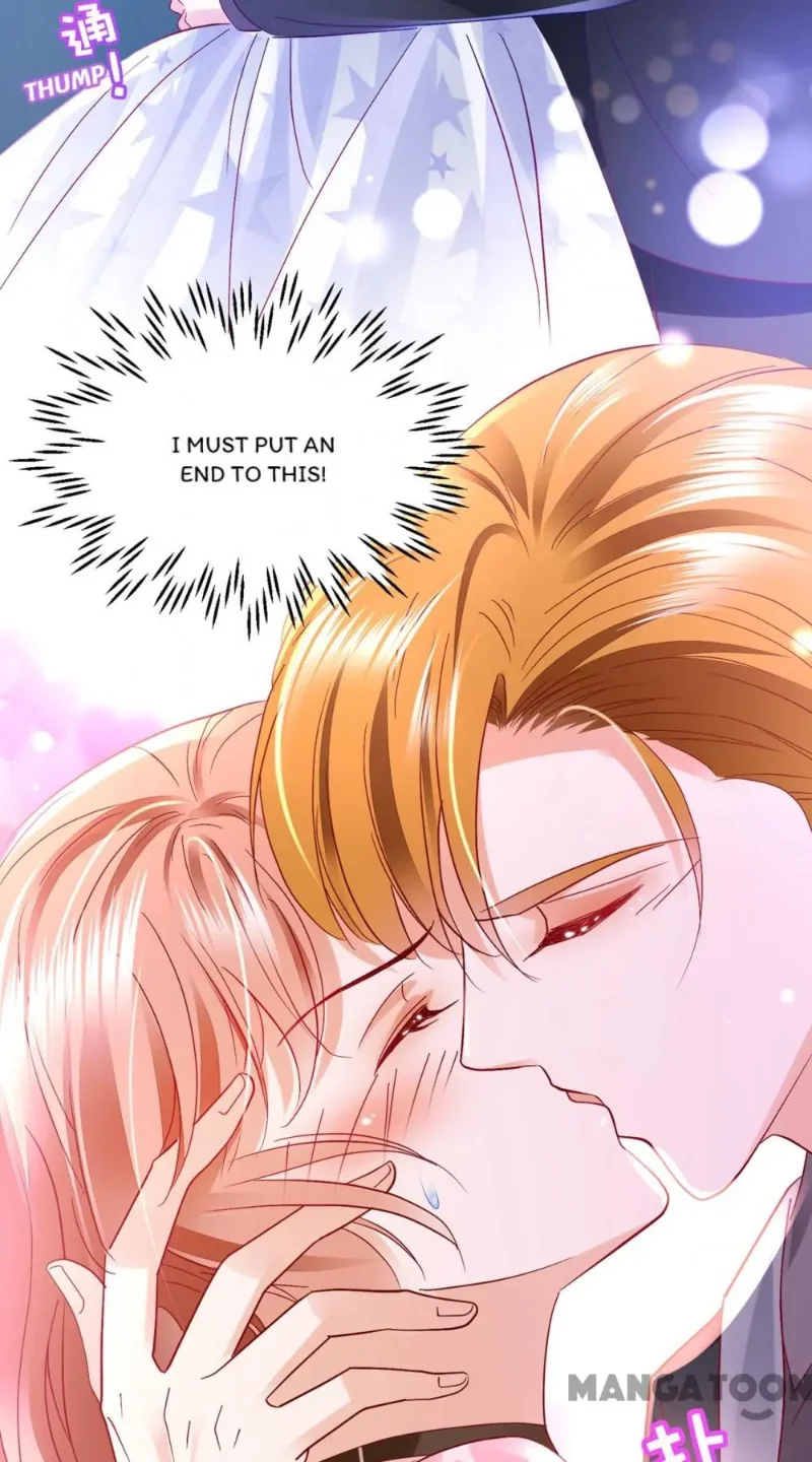 Ex-wife of A Billionaire ( Haomen Tianjia Qianqi ) Chapter 695 - page 41