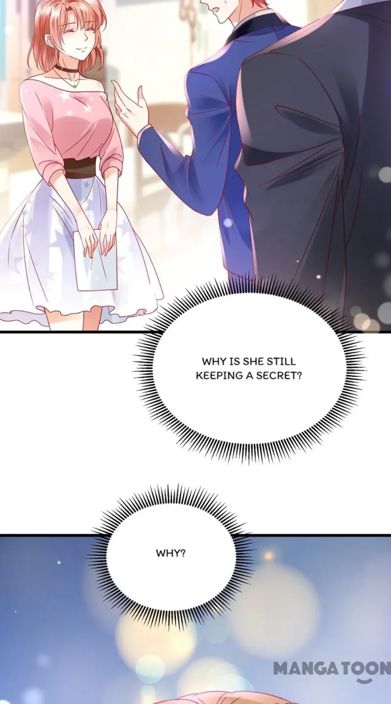 Ex-wife of A Billionaire ( Haomen Tianjia Qianqi ) Chapter 695 - page 9