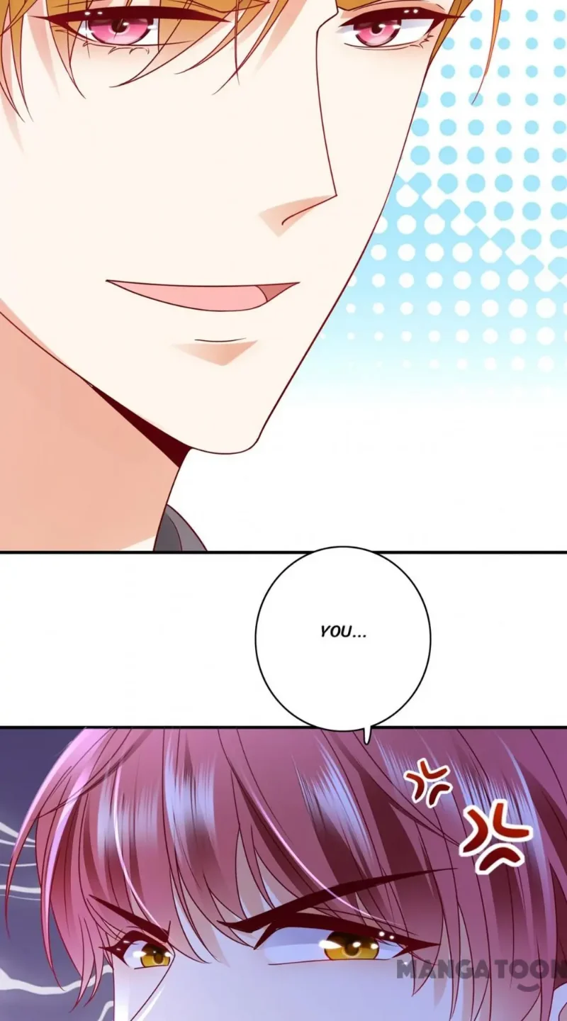 Ex-wife of A Billionaire ( Haomen Tianjia Qianqi ) Chapter 694 - page 10