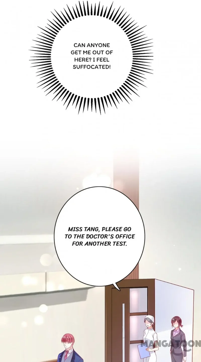 Ex-wife of A Billionaire ( Haomen Tianjia Qianqi ) Chapter 694 - page 13